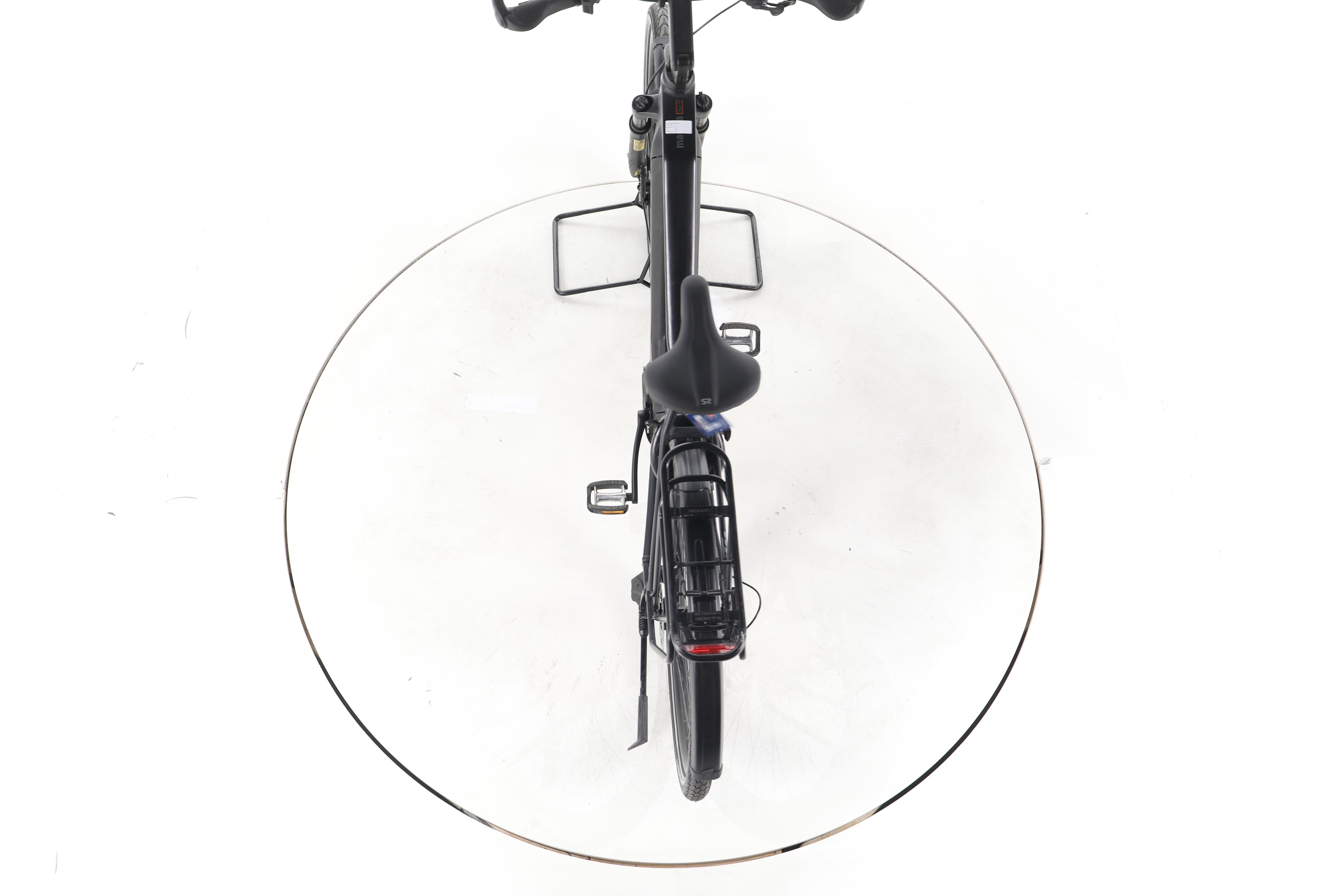 KTM Macina Style 730 Trekking E-Bike - Image 22