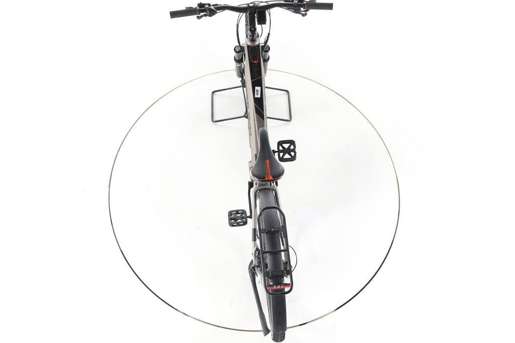 Centurion Lhasa R2600i SUV E-Bike - Image 22