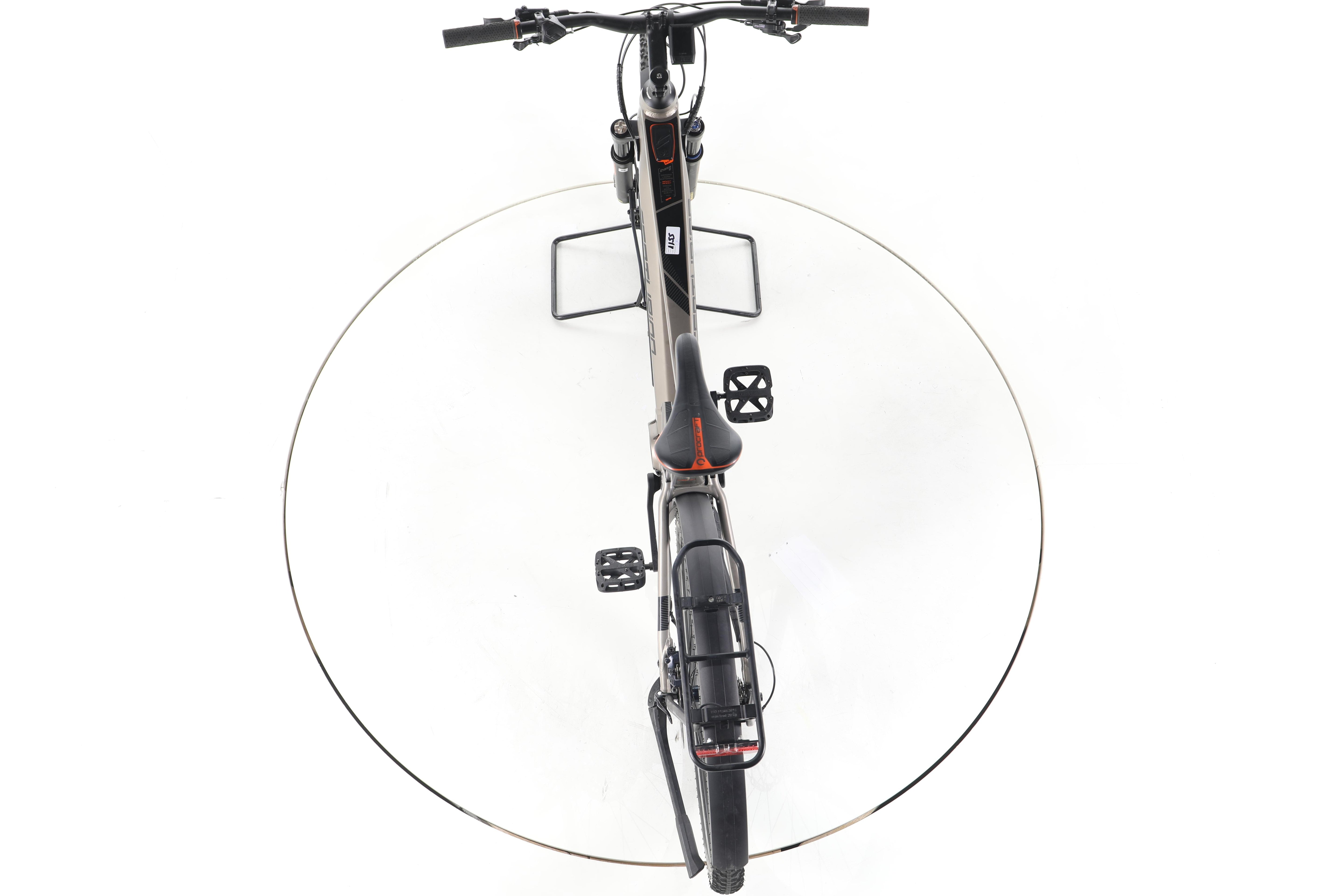 Centurion Lhasa R2600i SUV E-Bike - Image 22