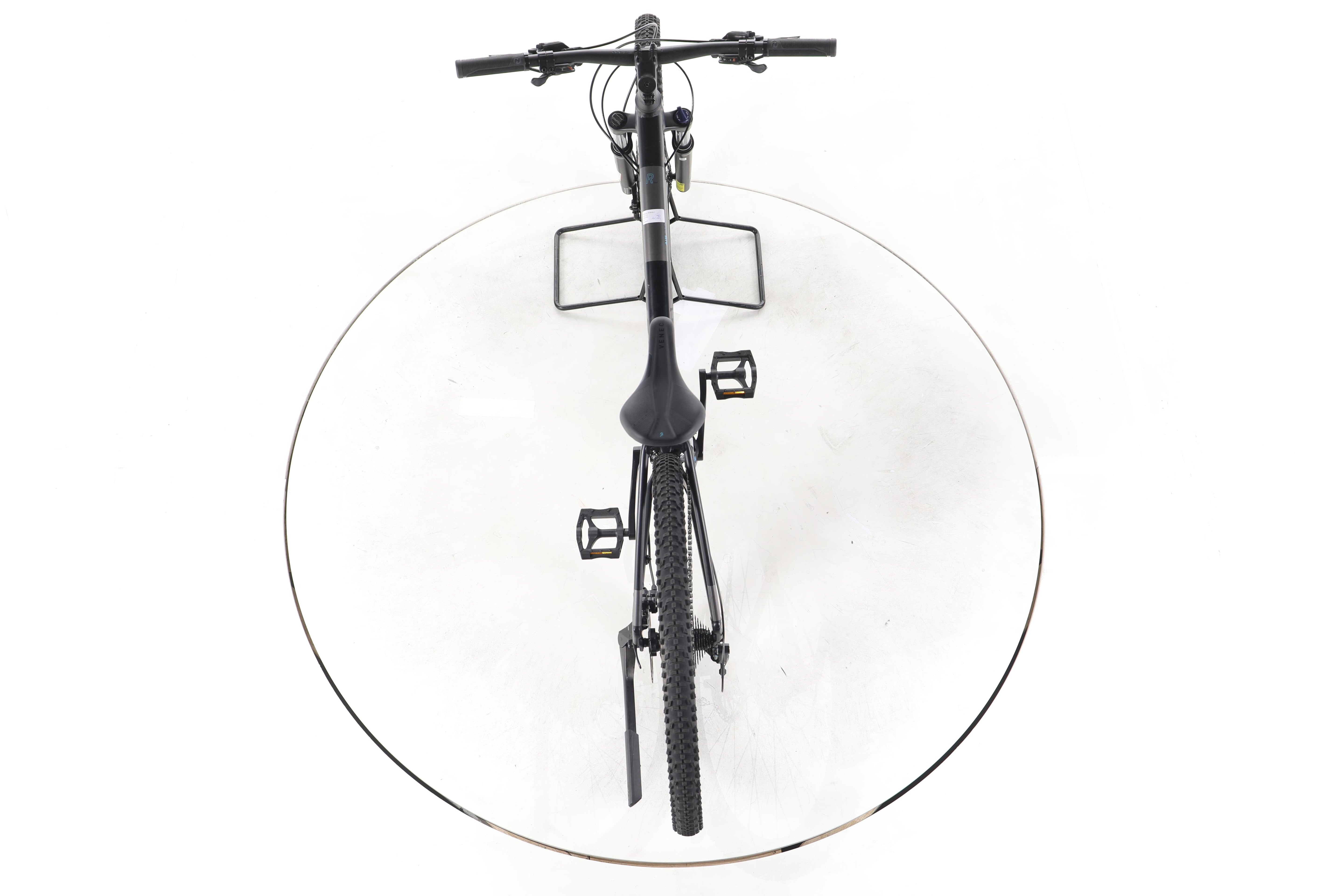 Cube Aim Race Fahrrad Hardtail - Image 22