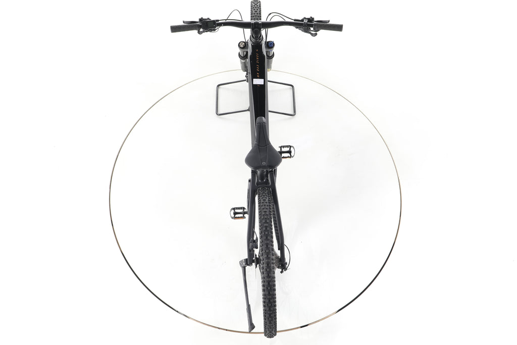 Bulls Sonic EVO AM SL 1 Fully E-Bike Carbon - Image 22