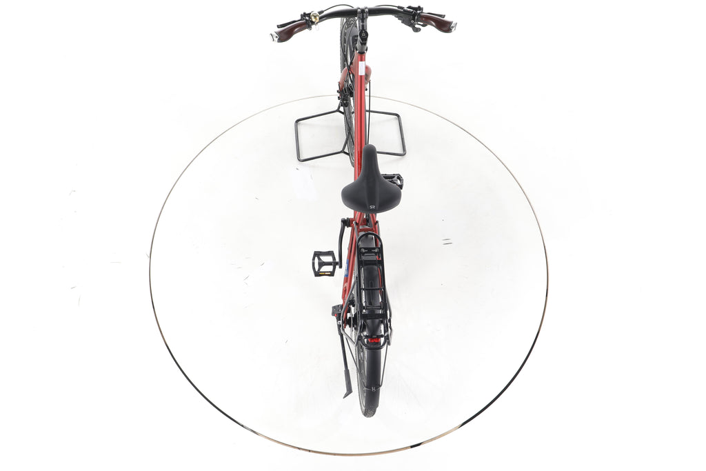 Böttcher Dakkar XT30 Fahrrad City & Trekking - Image 22