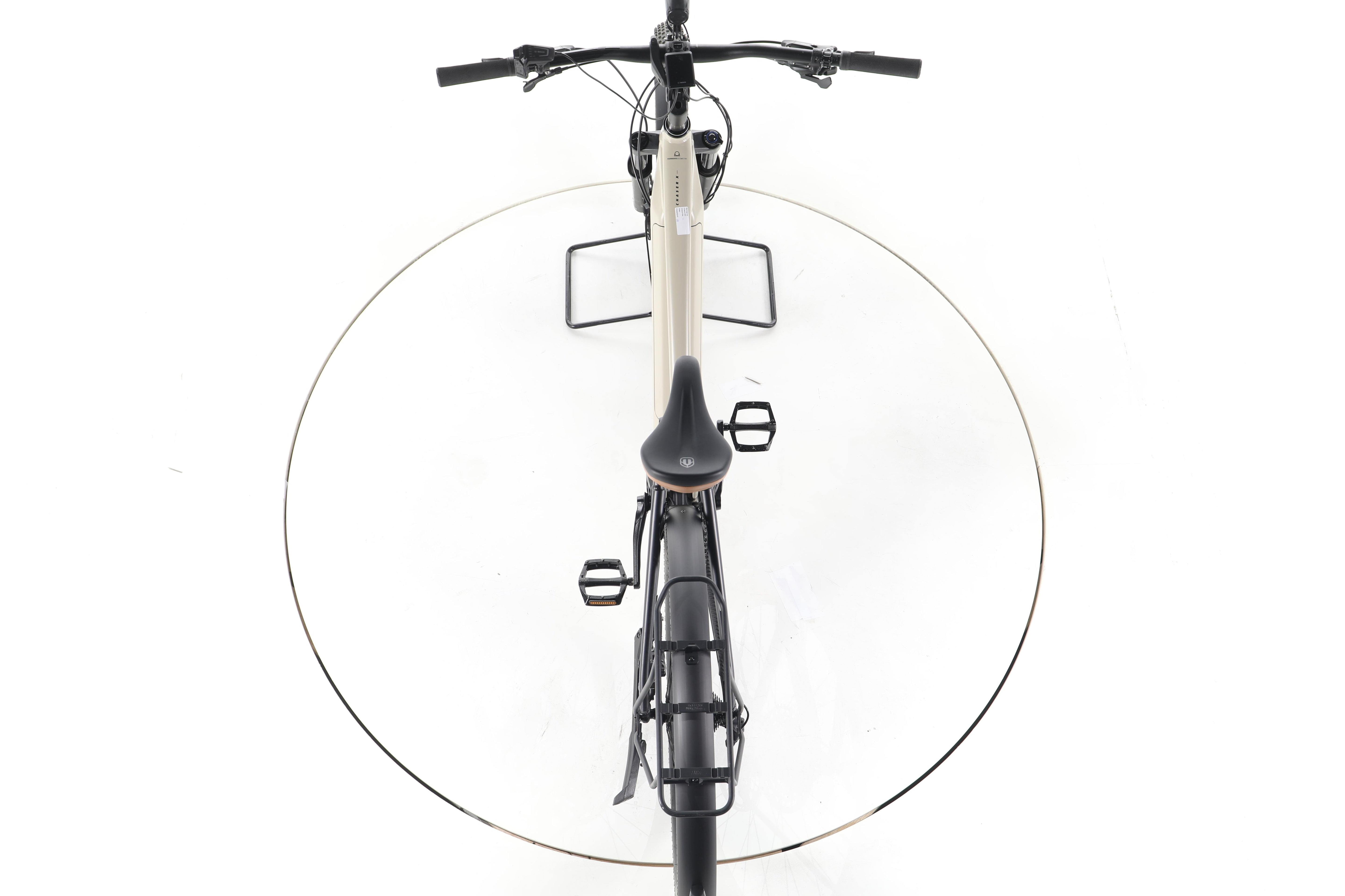 Mondraker Chaser X SUV E-Bike - Image 22