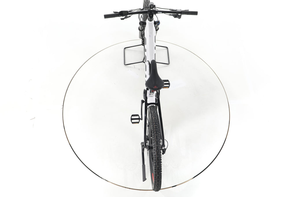 GASGAS G.Trail 2.0 E-Bike Fully - Image 22