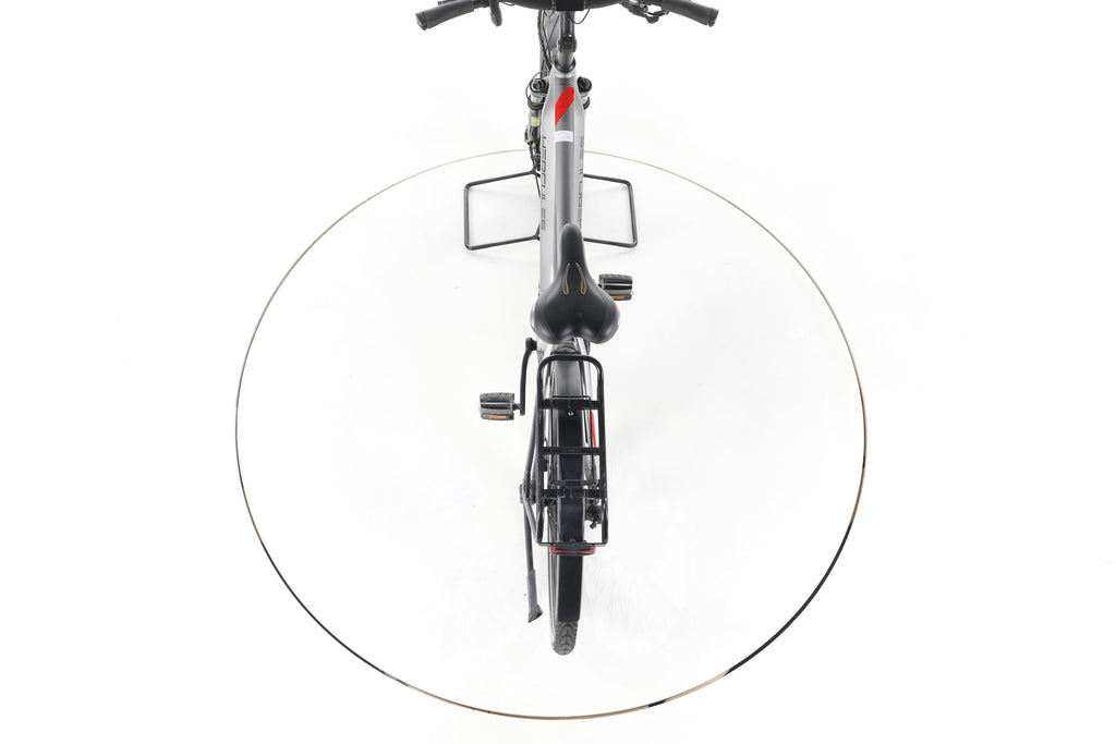 Hercules Pasero Comp I-12 Trekking E-Bike - Image 22