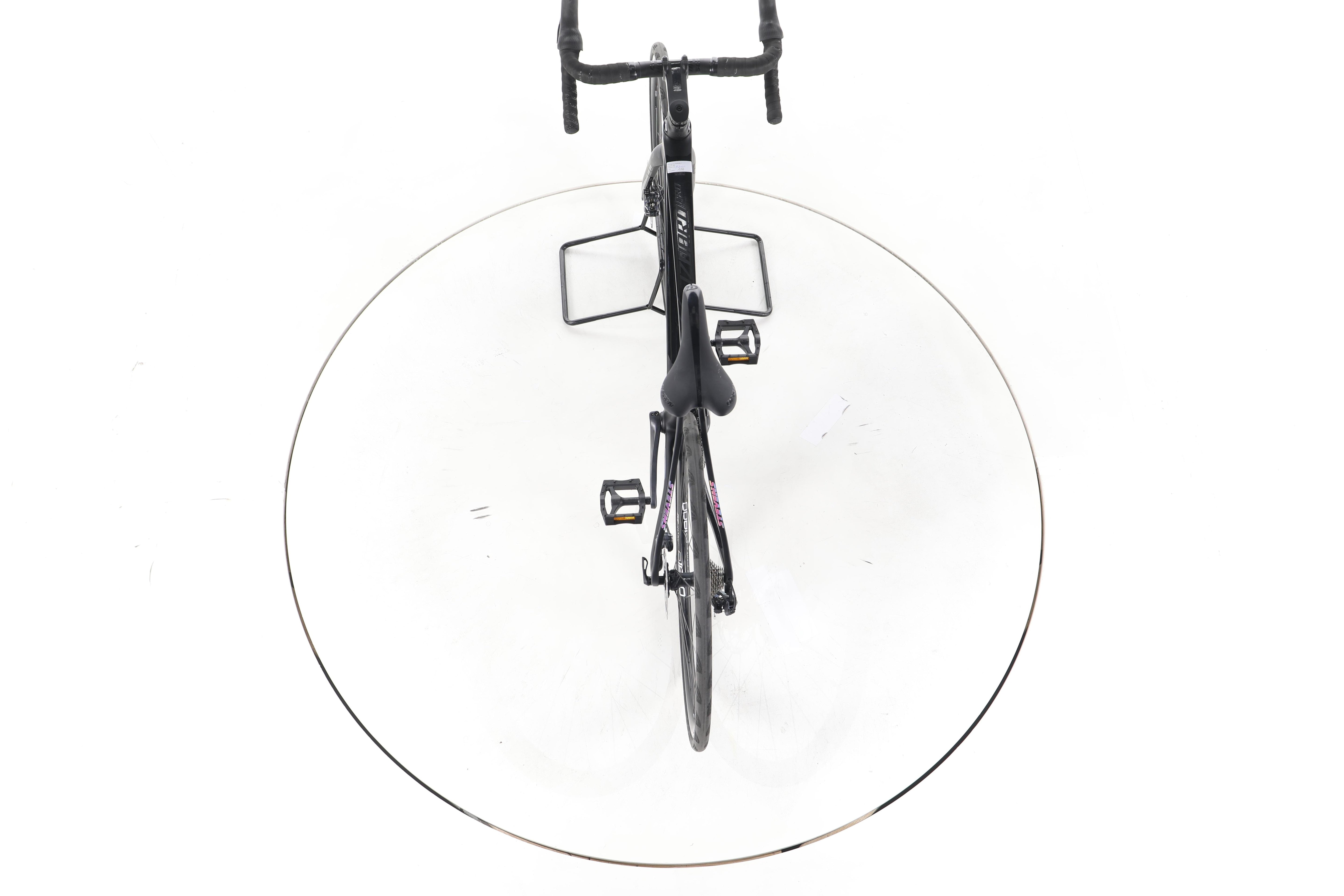 Stevens Izoard Pro Disc Rennrad Carbon - Image 22