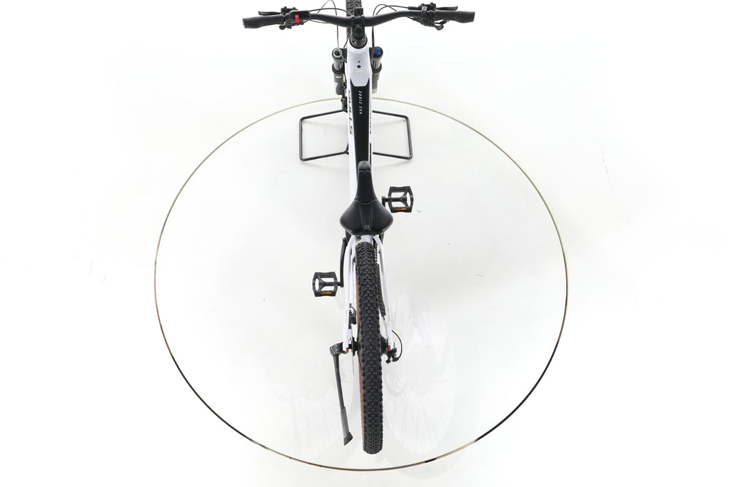 Bulls Sonic EVA TR 1 E-Bike Fully 2024 - Image 22
