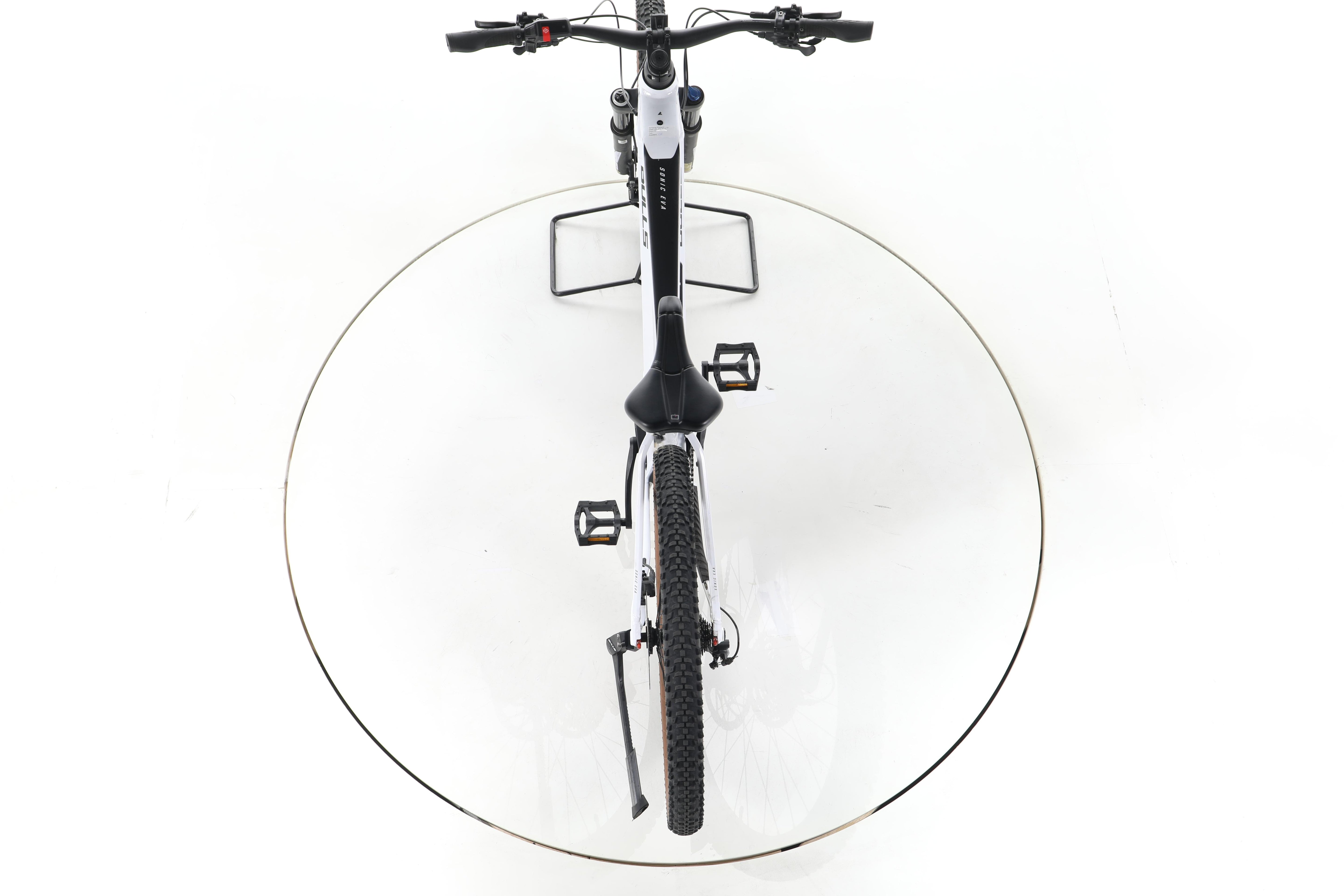 Bulls Sonic EVA TR 1 E-Bike Fully 2024 - Image 22