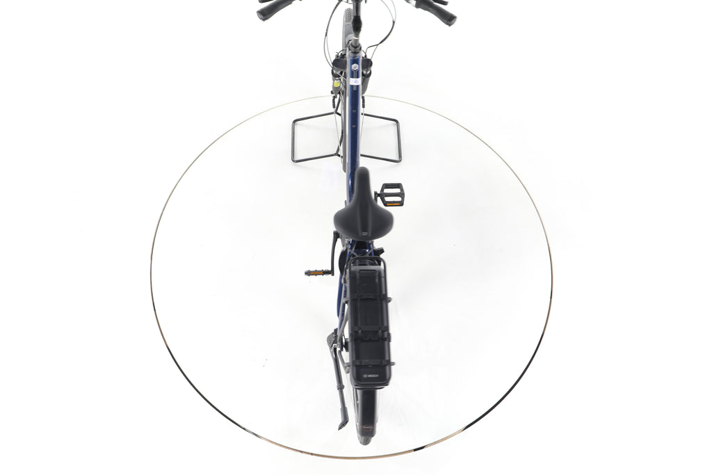 Victoria eTrekking 5.8 City E-Bike Tiefeinsteiger - Image 22