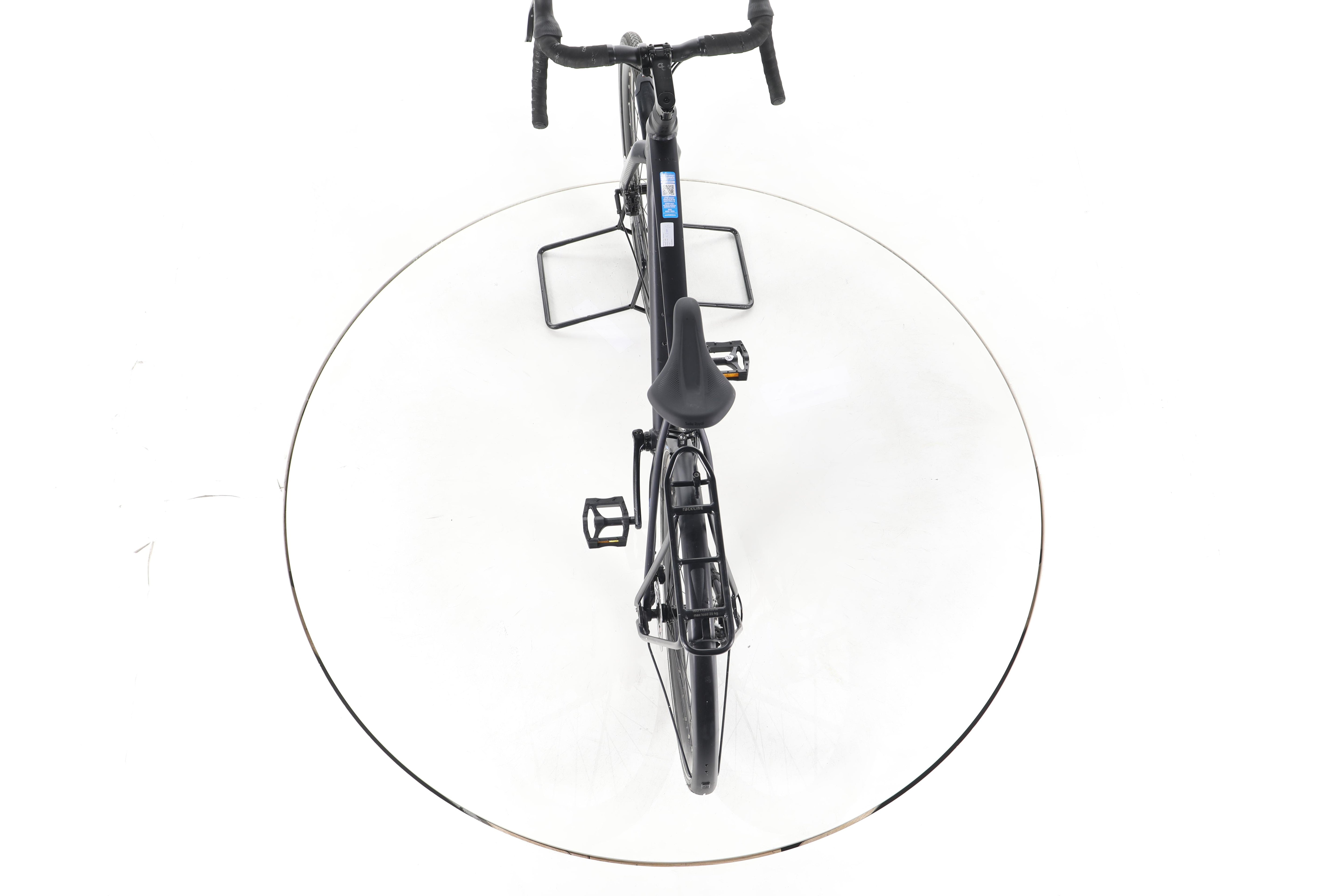 Orbea Terra H30 Fahrrad Rennrad & Gravel - Image 22