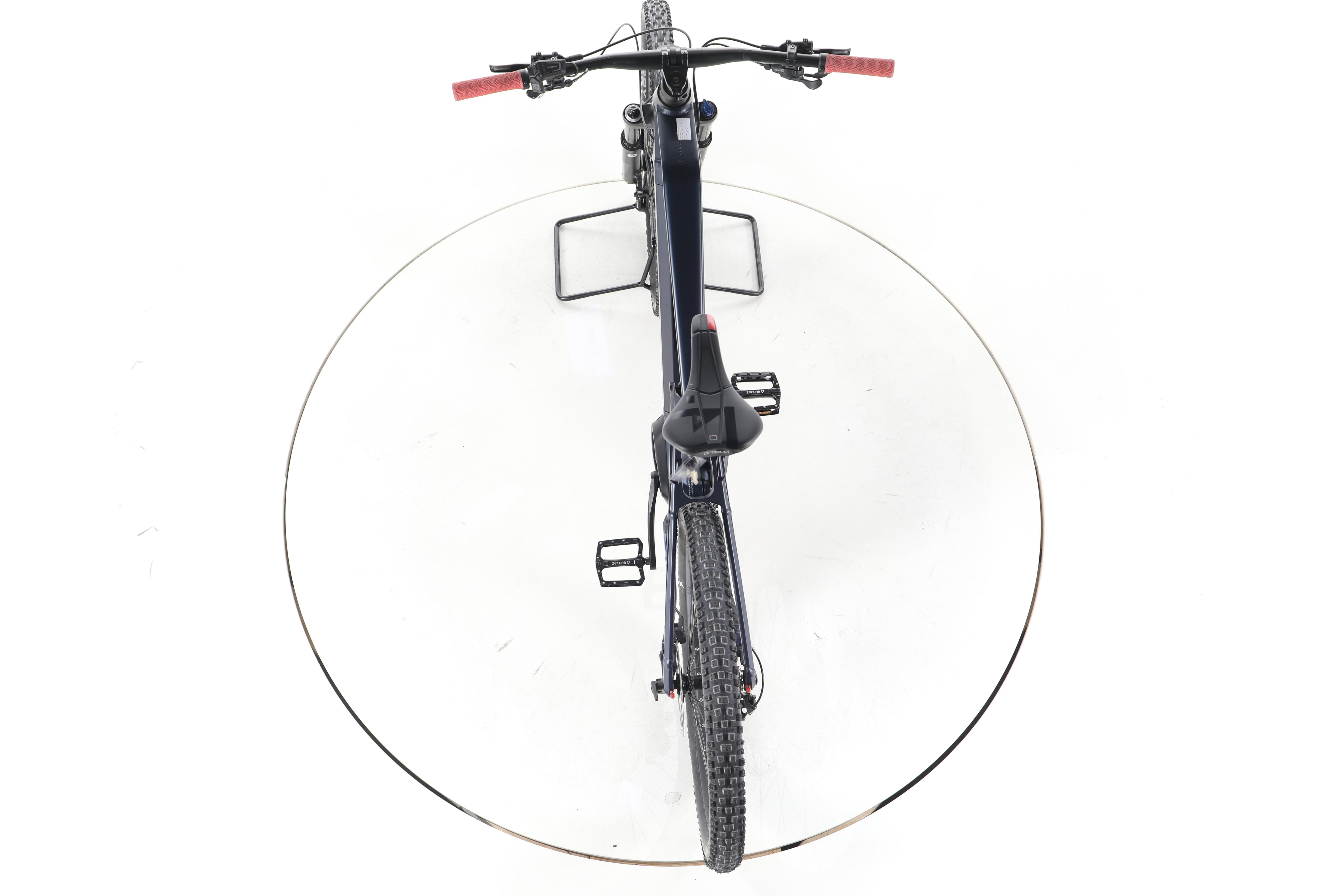 Bulls Sonic EVO AM 1 Fully E-Bike - Image 22