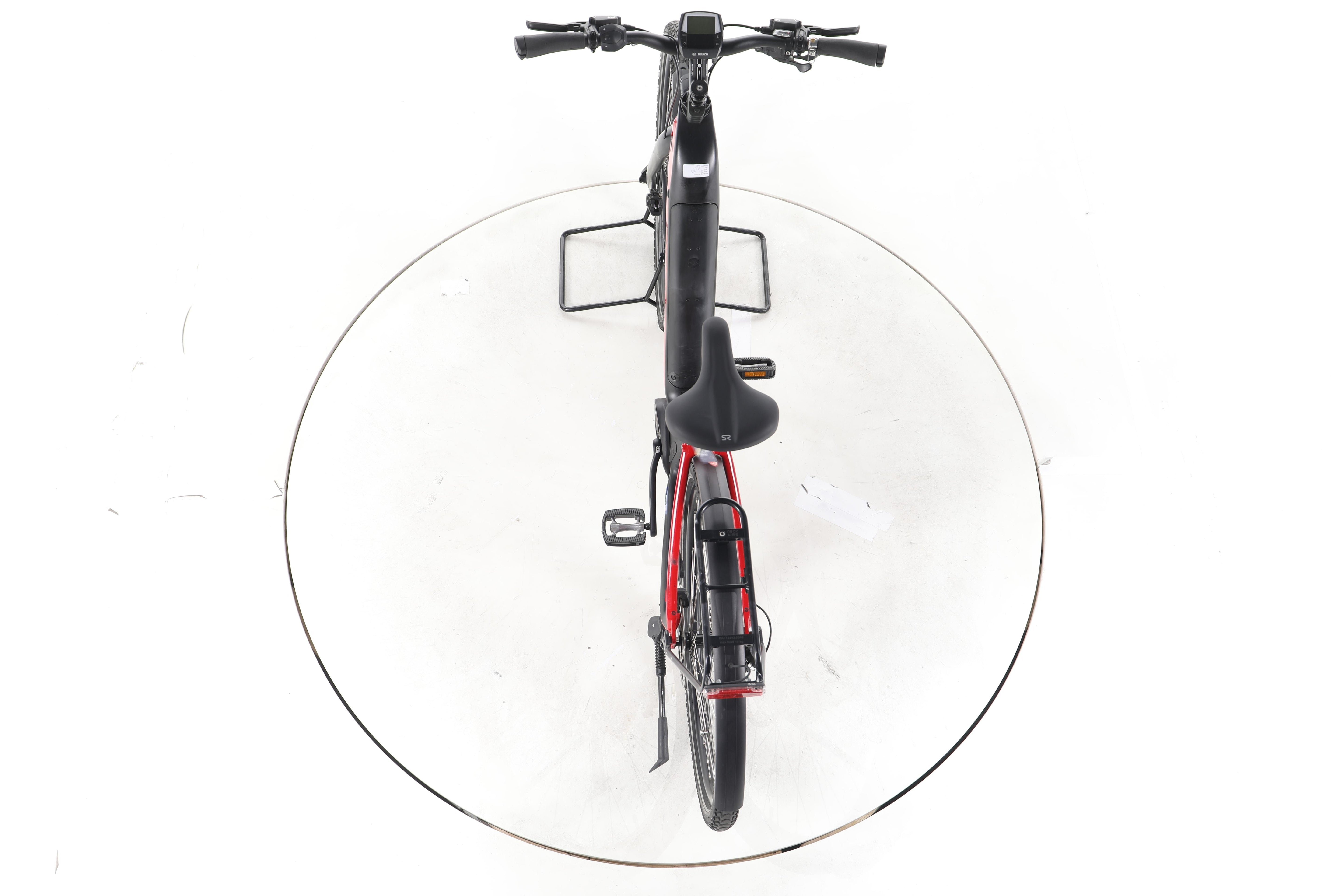 Simplon Chenoa Trekking E-Bike Tiefeinsteiger - Image 22