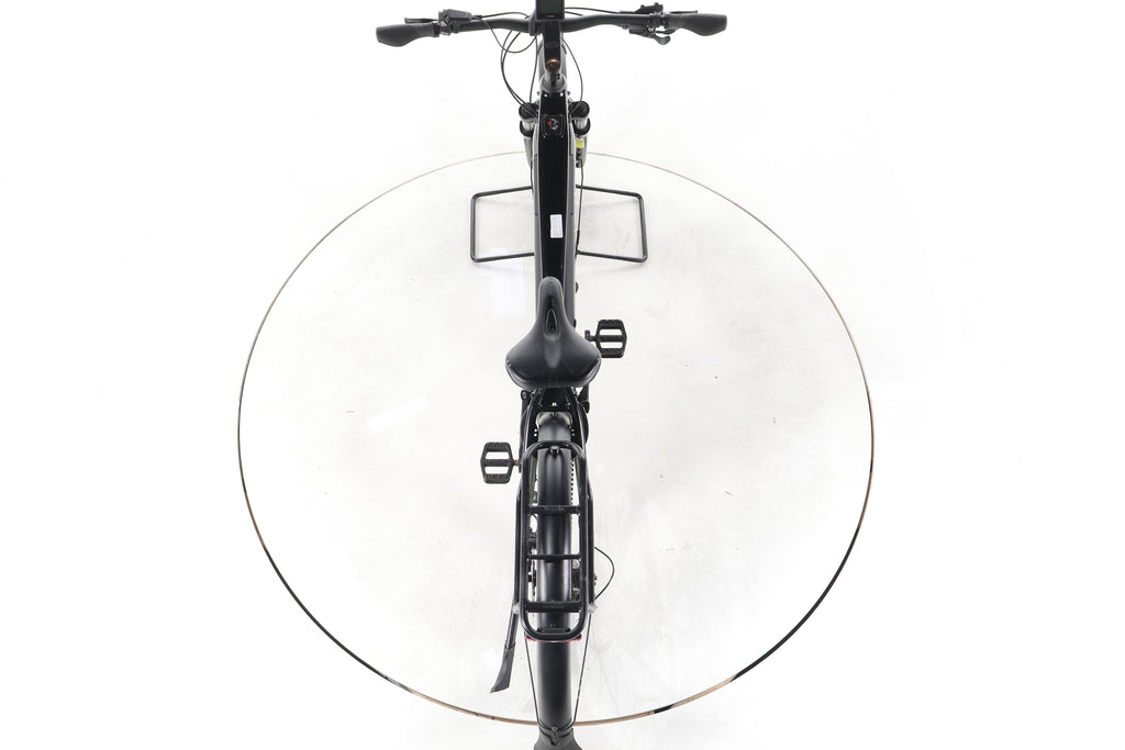 Cannondale Tesoro Neo X 2 Trekking E-Bike - Image 22