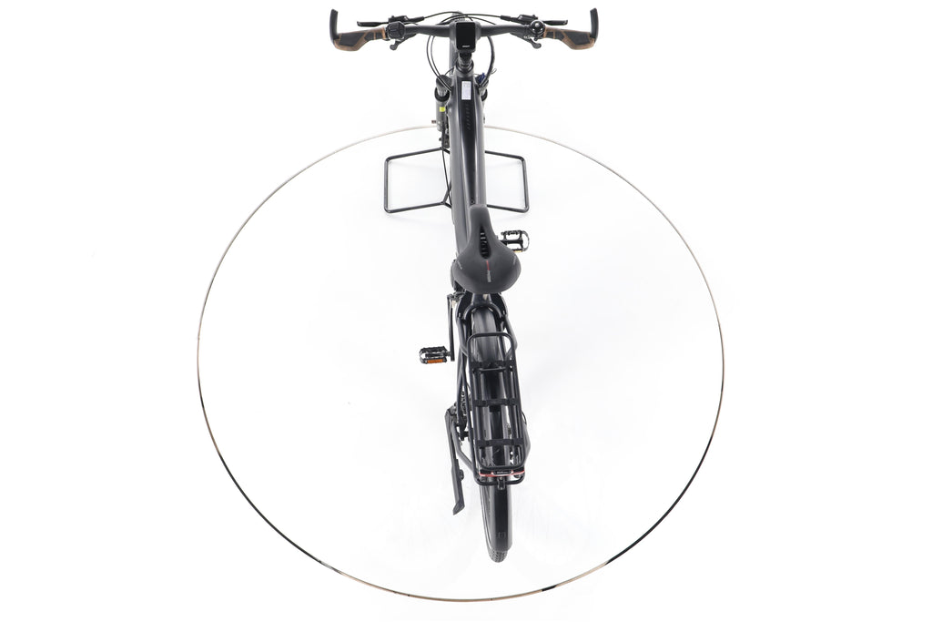 Giant Explore E+ 1 Trekking E-Bike - Image 22