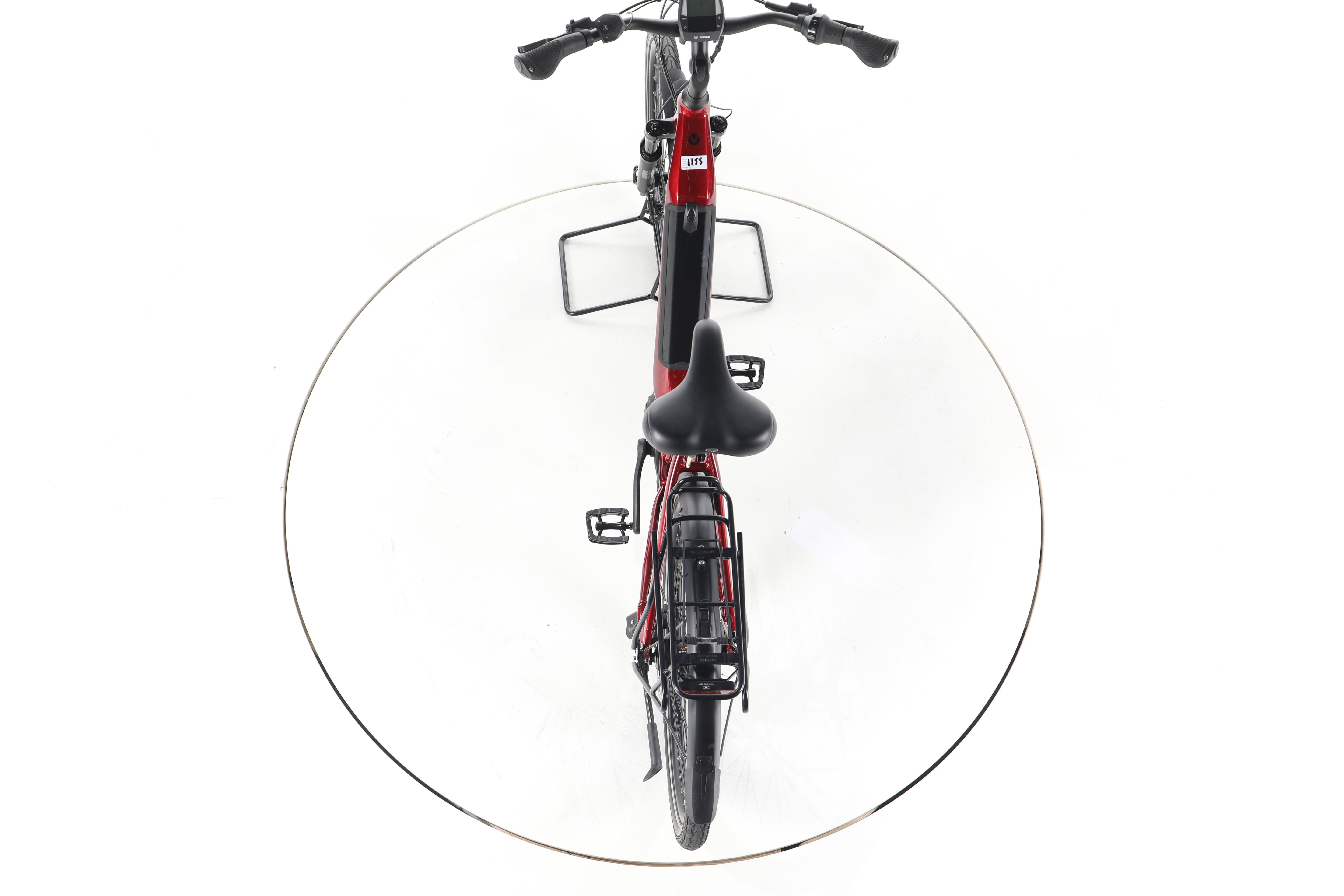 Velo de Ville AEB 890 Smooth City E-Bike Tiefeinsteiger - Image 22