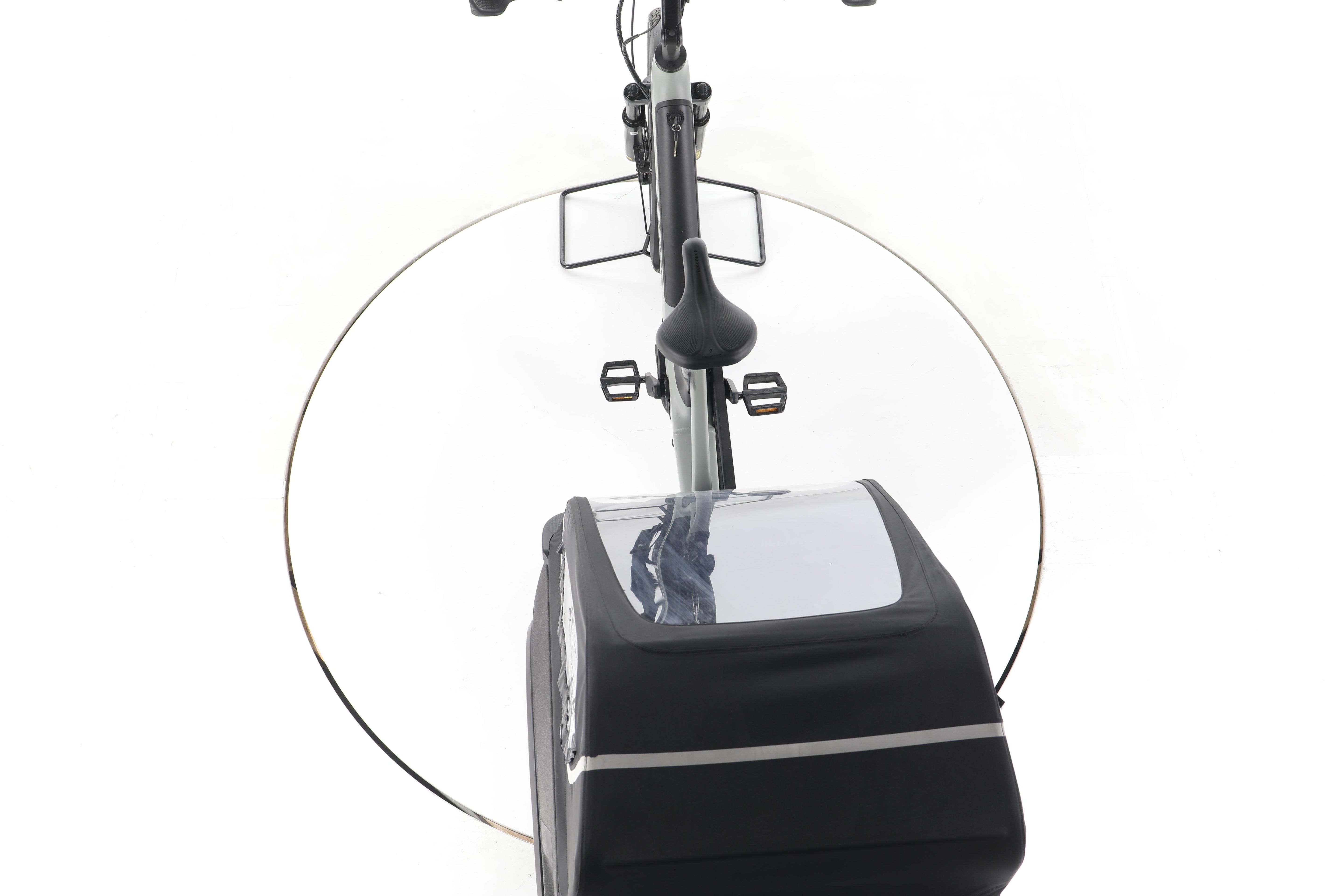 Cube Trike Hybrid Family E-Lastenrad - Image 22