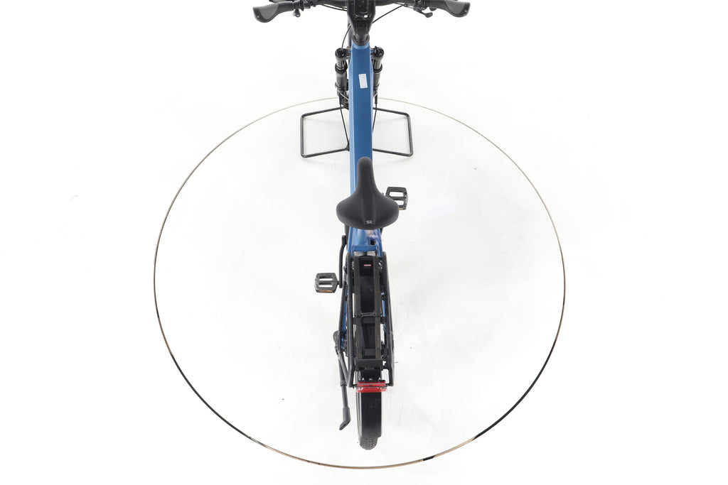 Riese & Müller Charger 4 GT Trekking E-Bike - Image 22