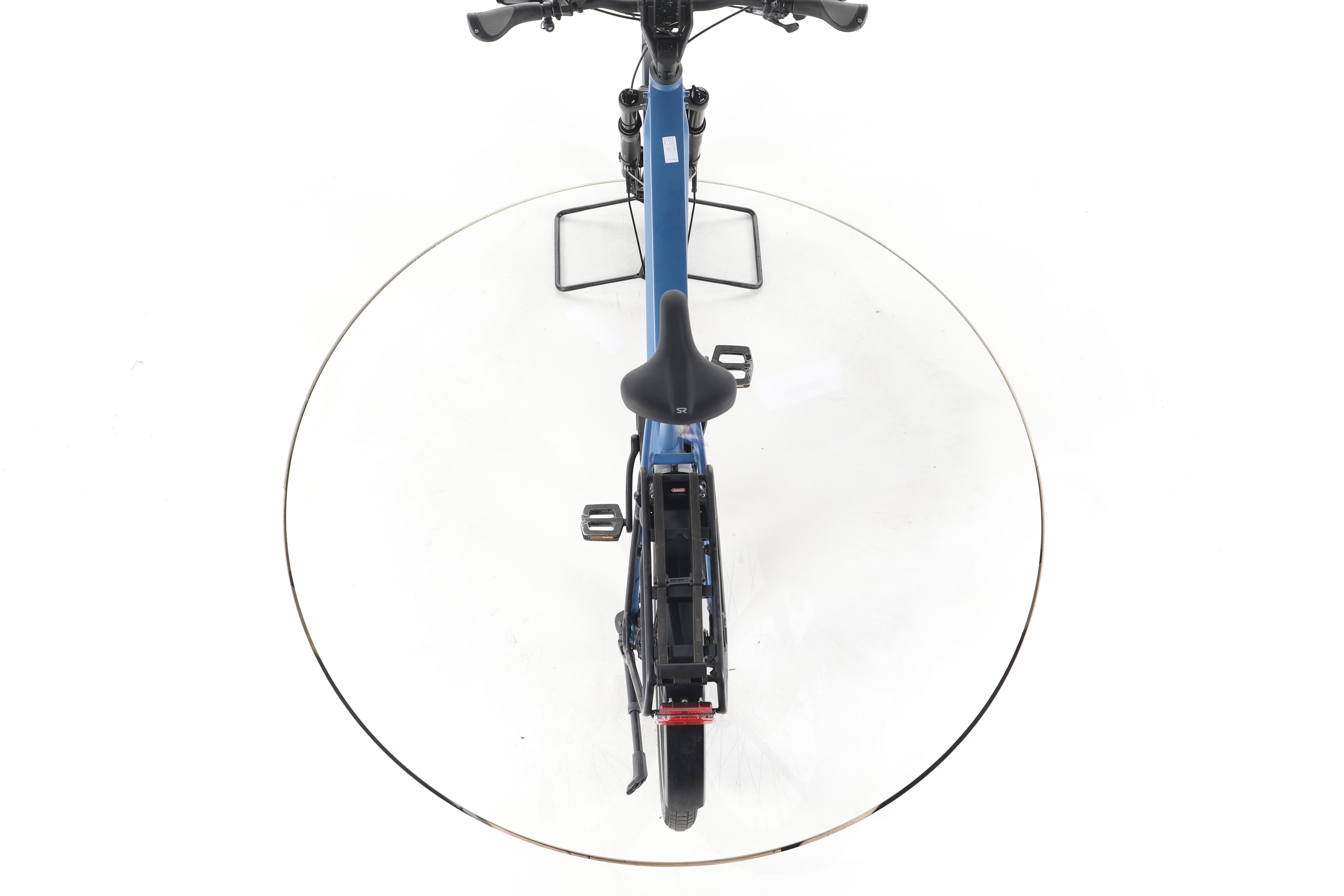 Riese & Müller Charger 4 GT Trekking E-Bike - Image 22