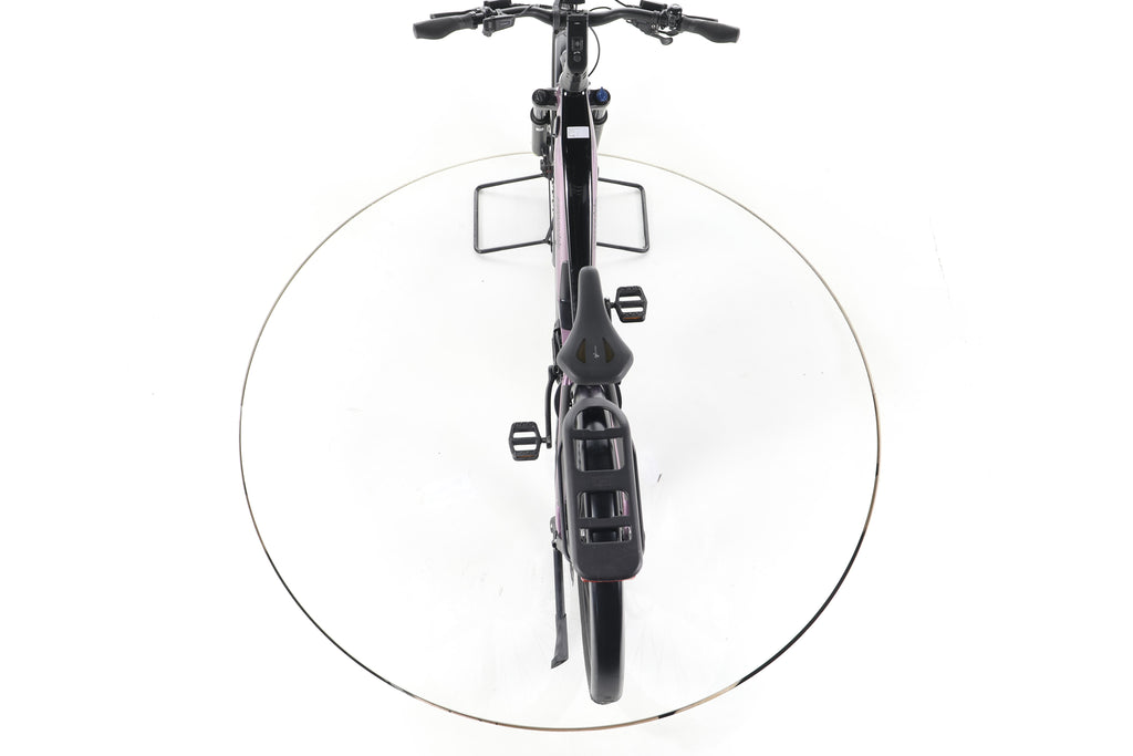 Cannondale Tesoro NEO X1 Trekking E-Bike - Image 22