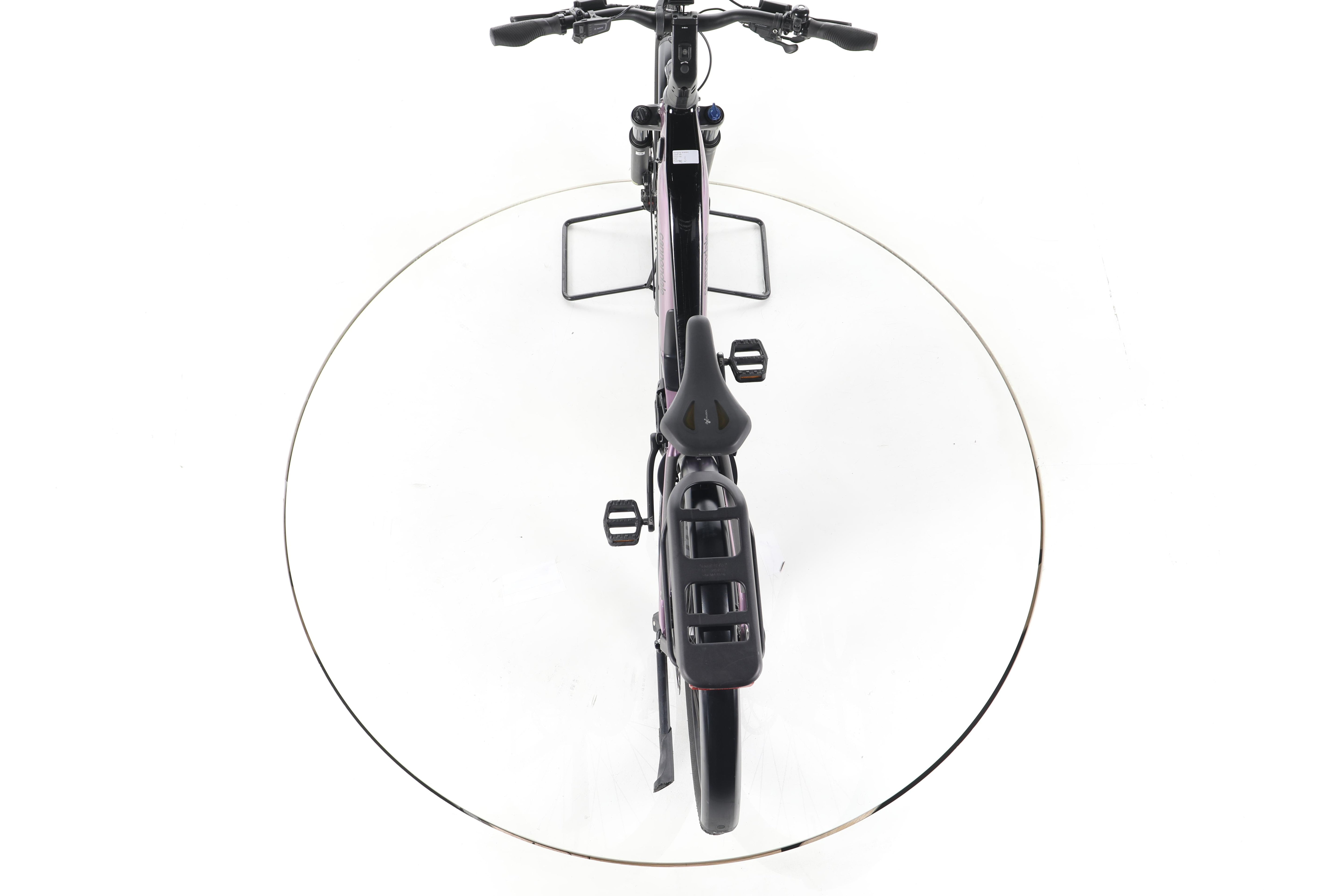 Cannondale Tesoro NEO X1 Trekking E-Bike - Image 22