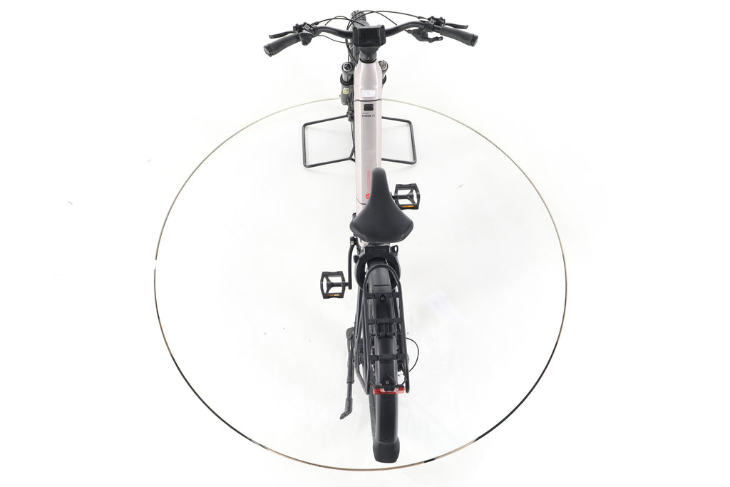 Victoria eParcours 12.8 SUV E-Bike Tiefeinsteiger - Image 22