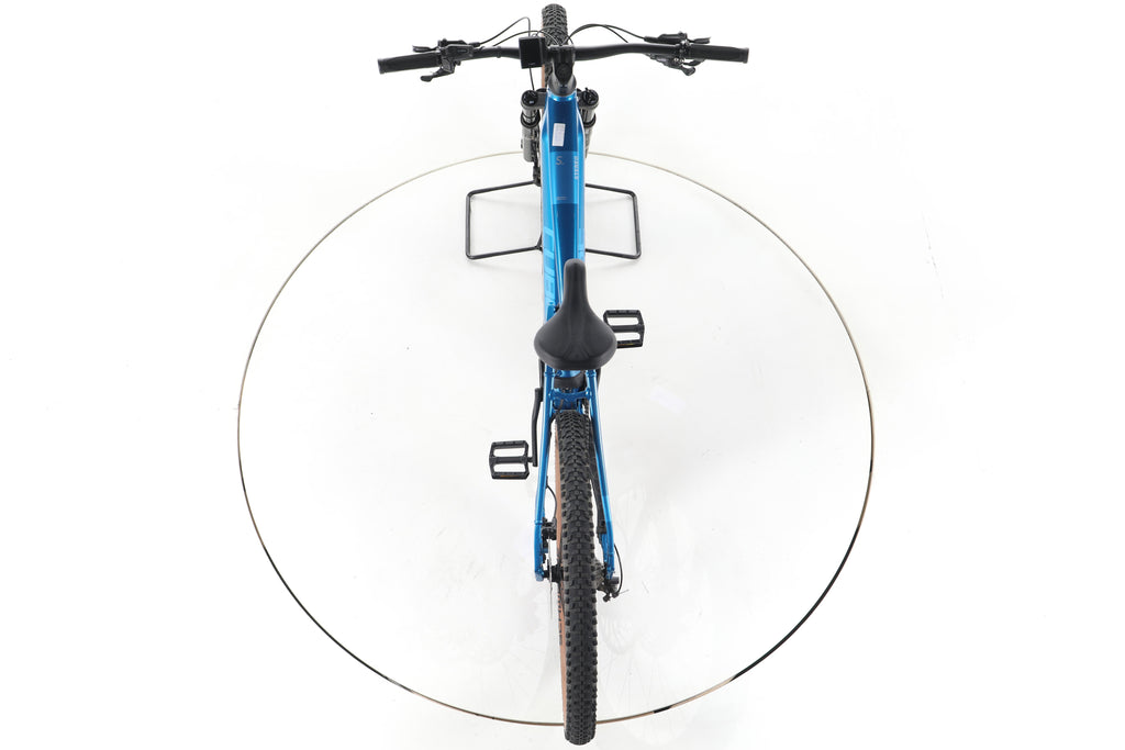Cube Stereo Hybrid 120 SLX E-Bike Fully - Image 22