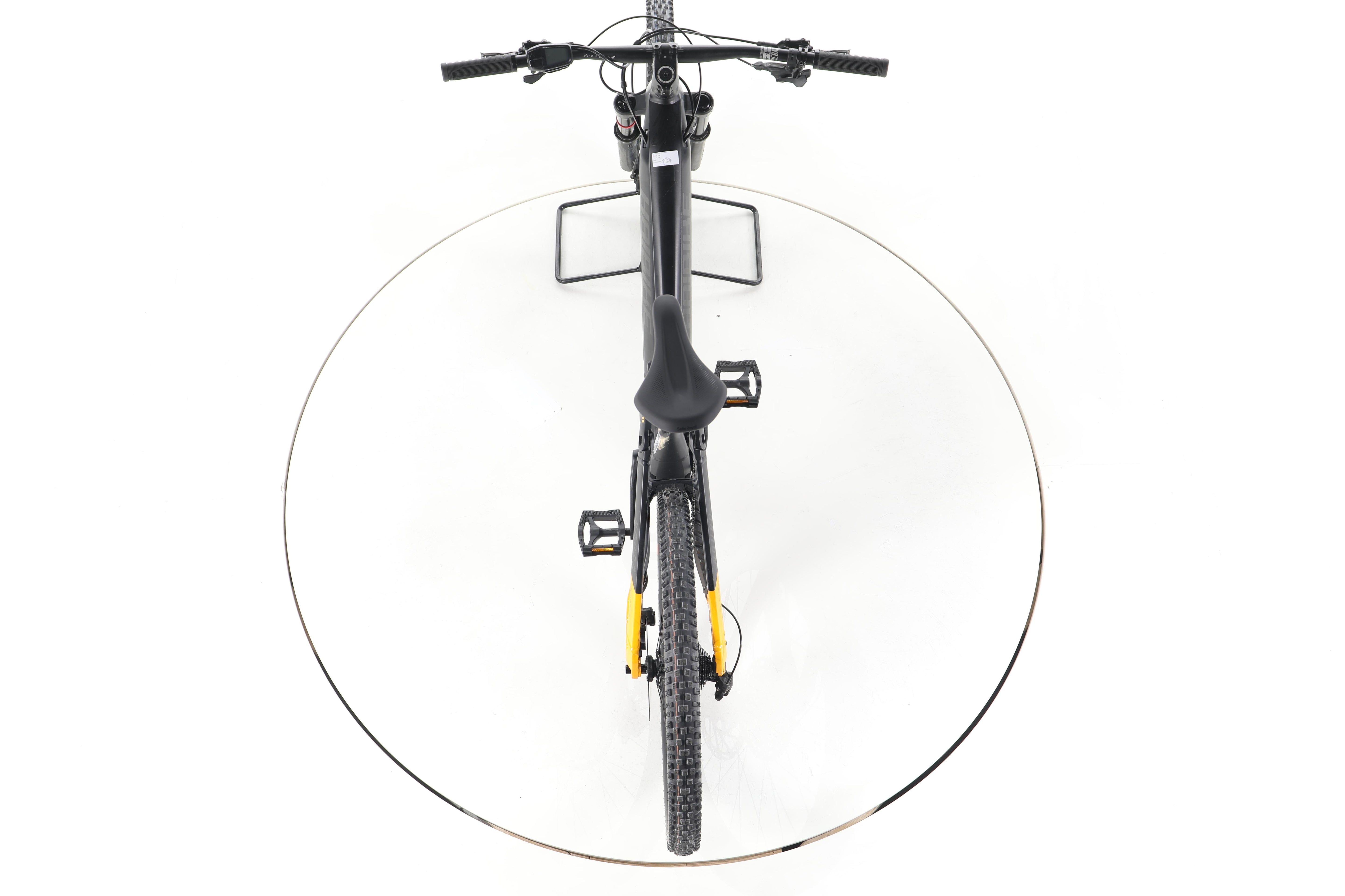 Haibike Nduro 6 E-Bike Fully - Image 22