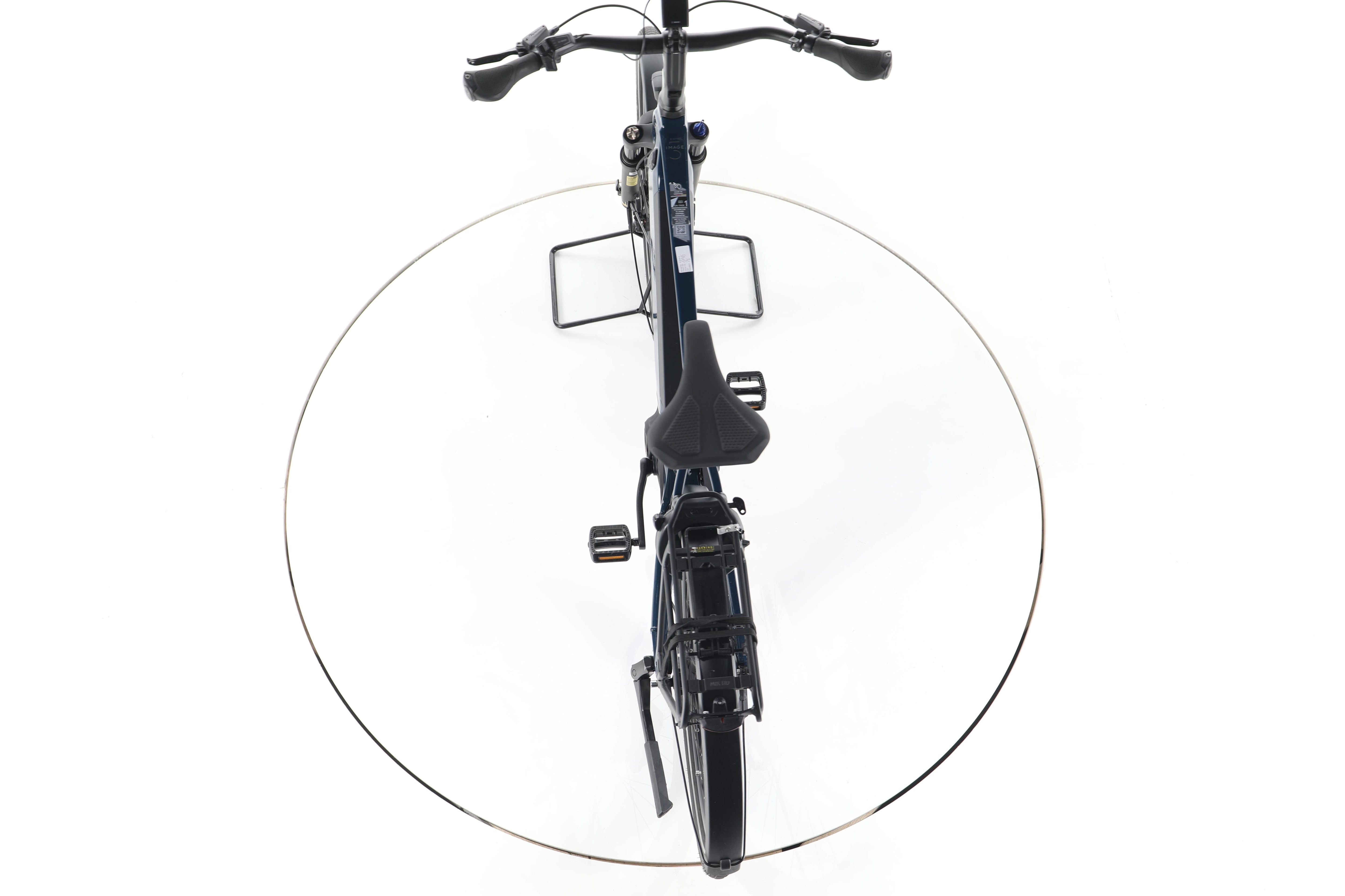 Kalkhoff Image 5.B Excite+ BLX City E-Bike 2024 - Image 22