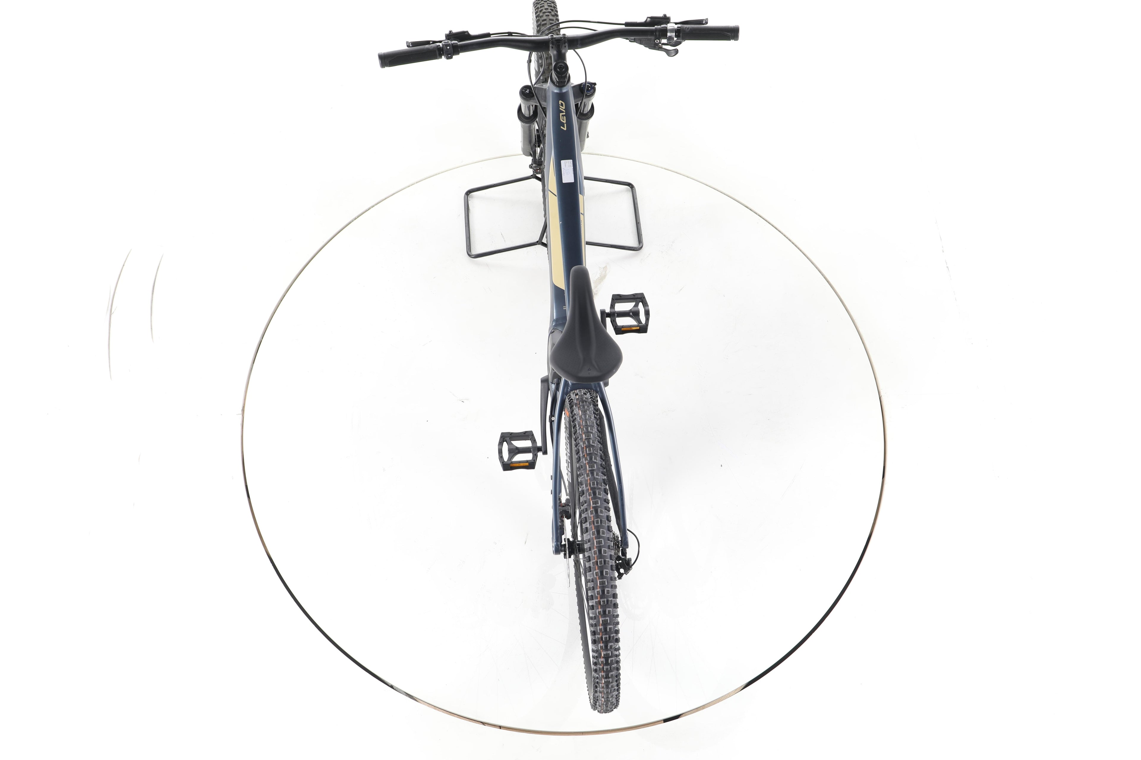 Specialized Levo HT Comp Trekking E-Bike - Image 22