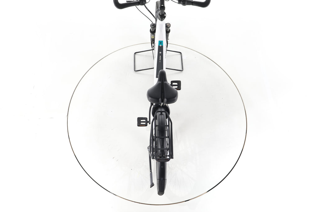 Pegasus Premio Evo 5 City E-Bike Tiefeinsteiger - Image 22