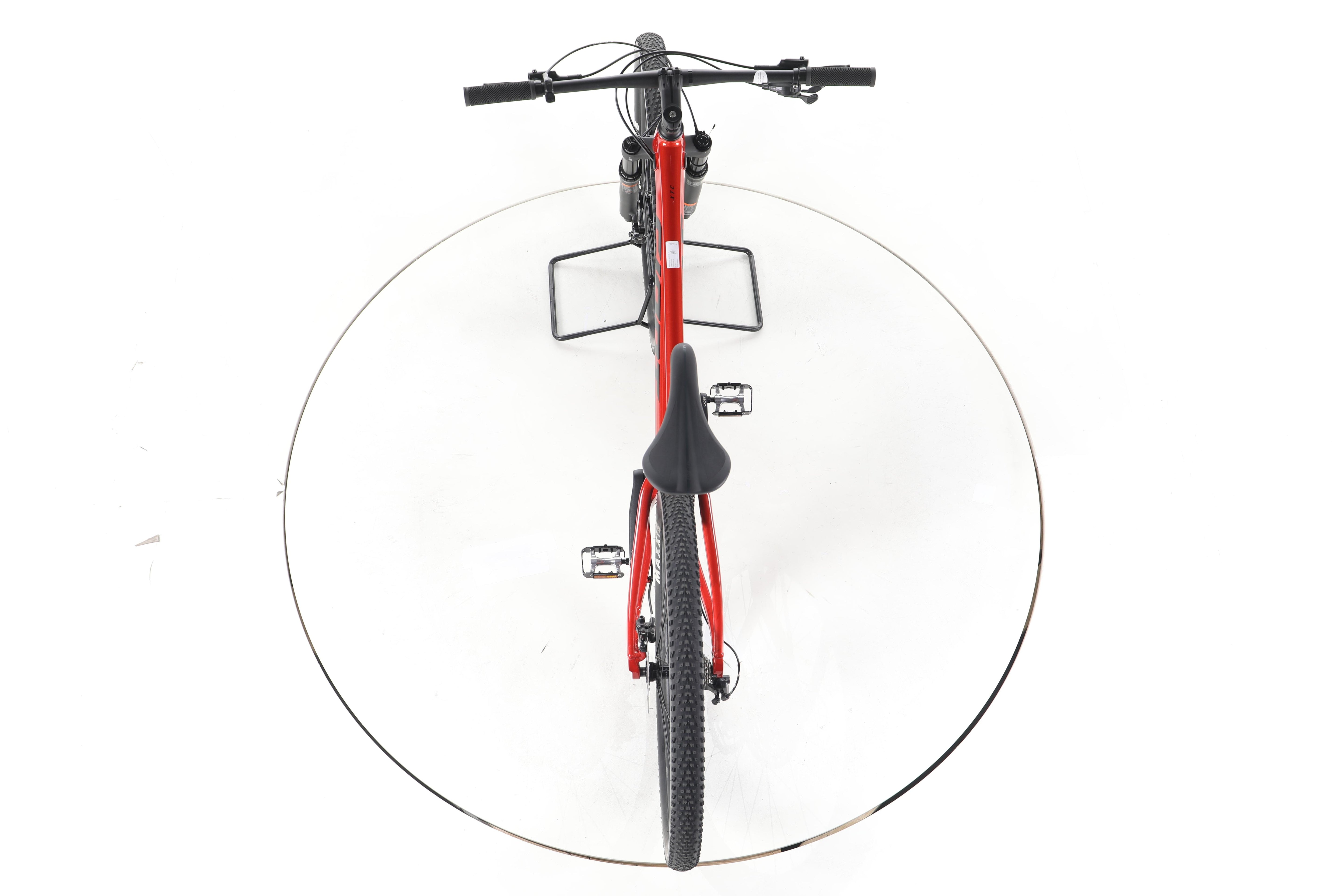 Giant XtC SLR 2 Fahrrad Hardtail - Image 22