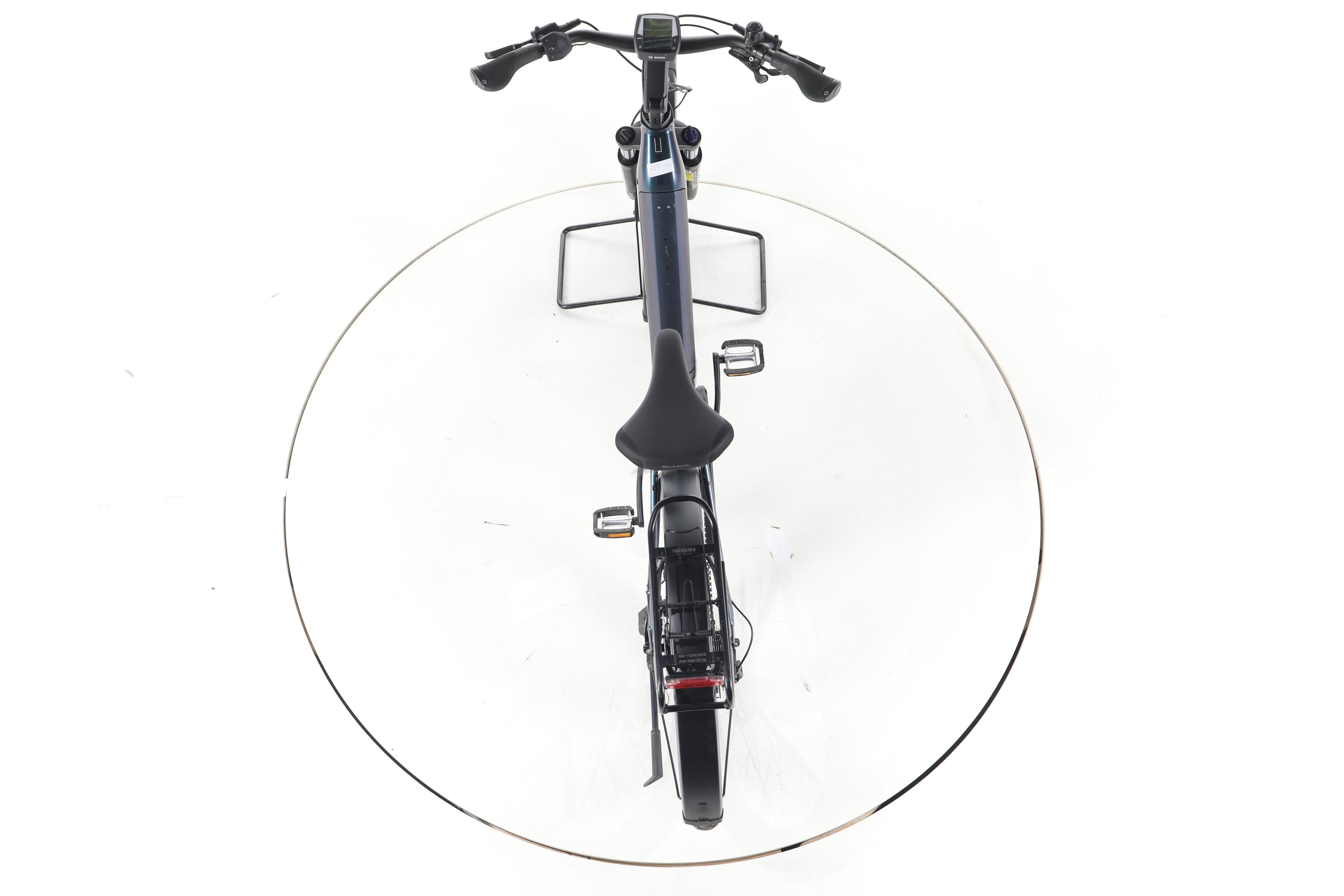 KTM Macina Gran P610 US Trekking E-Bike Tiefeinsteiger - Image 22