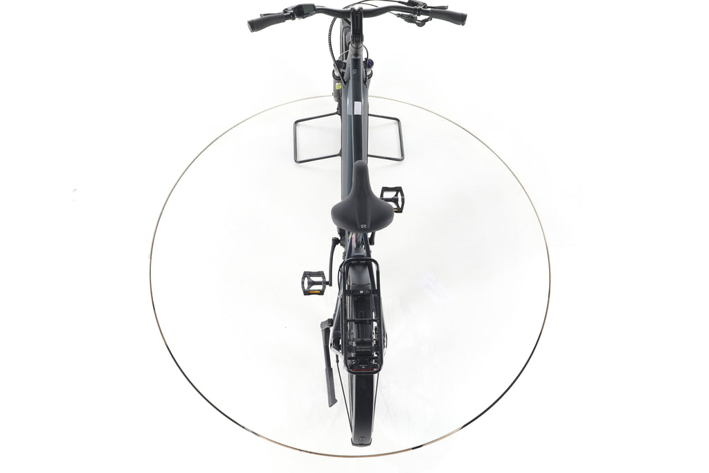 Winora Yucatan 10 Trekking E-Bike - Image 22