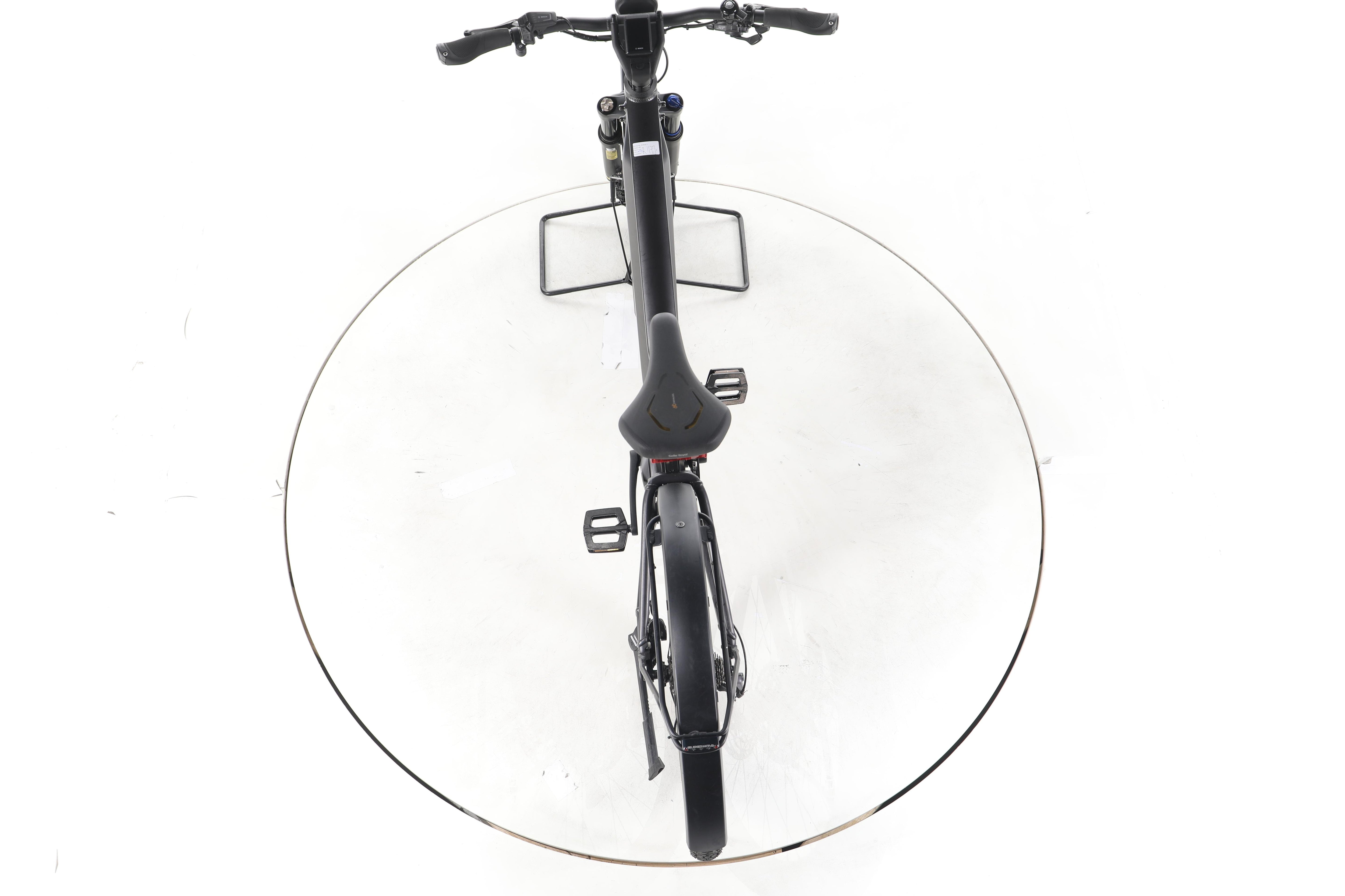 Haibike Trekking 3 Trekking E-Bike - Image 22