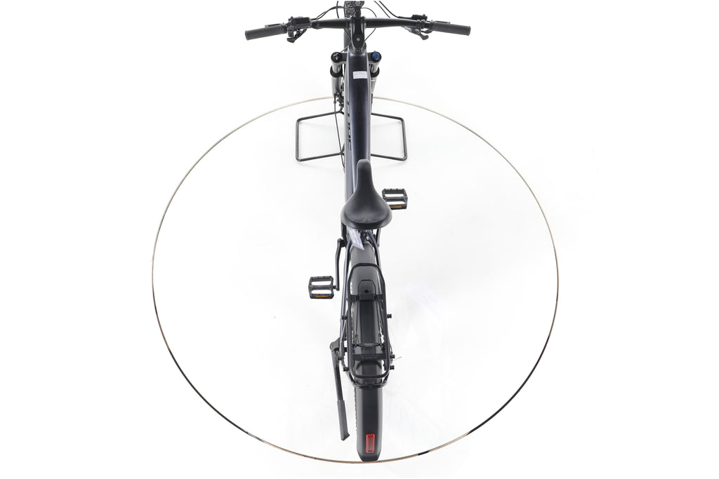 Cube Reaction Hybrid Pro Allroad E-Bike 2024 - Image 22