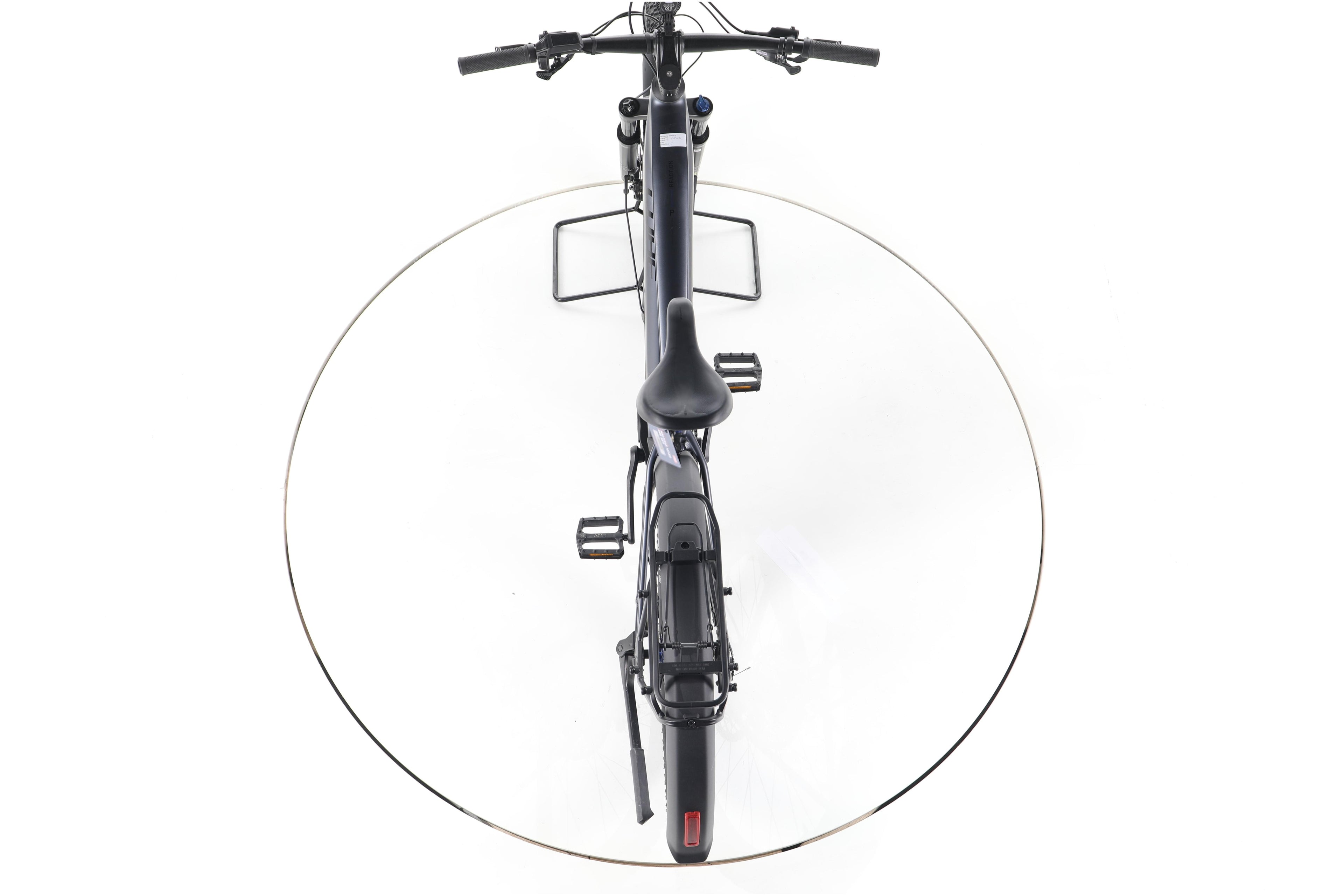 Cube Reaction Hybrid Pro Allroad E-Bike 2024 - Image 22