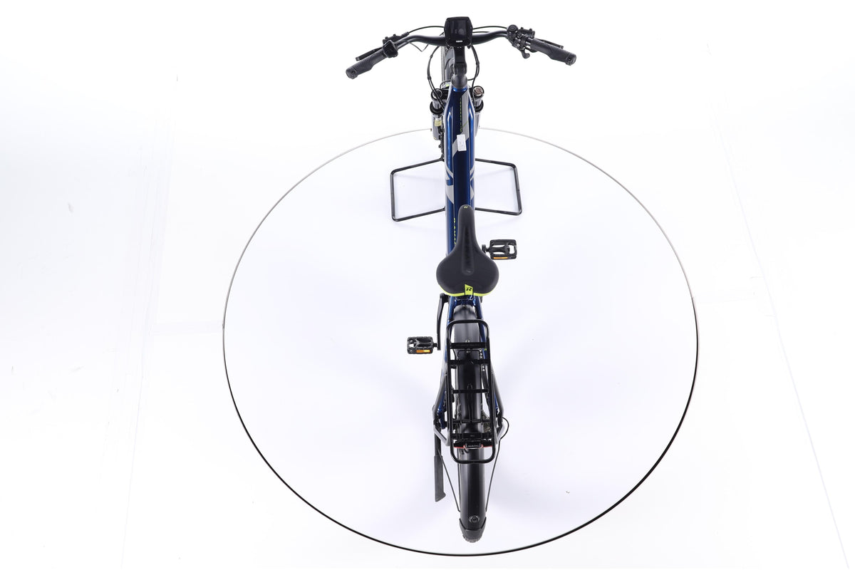 R Raymon TourRay E 7.0 Trekking E-Bike - Image 22
