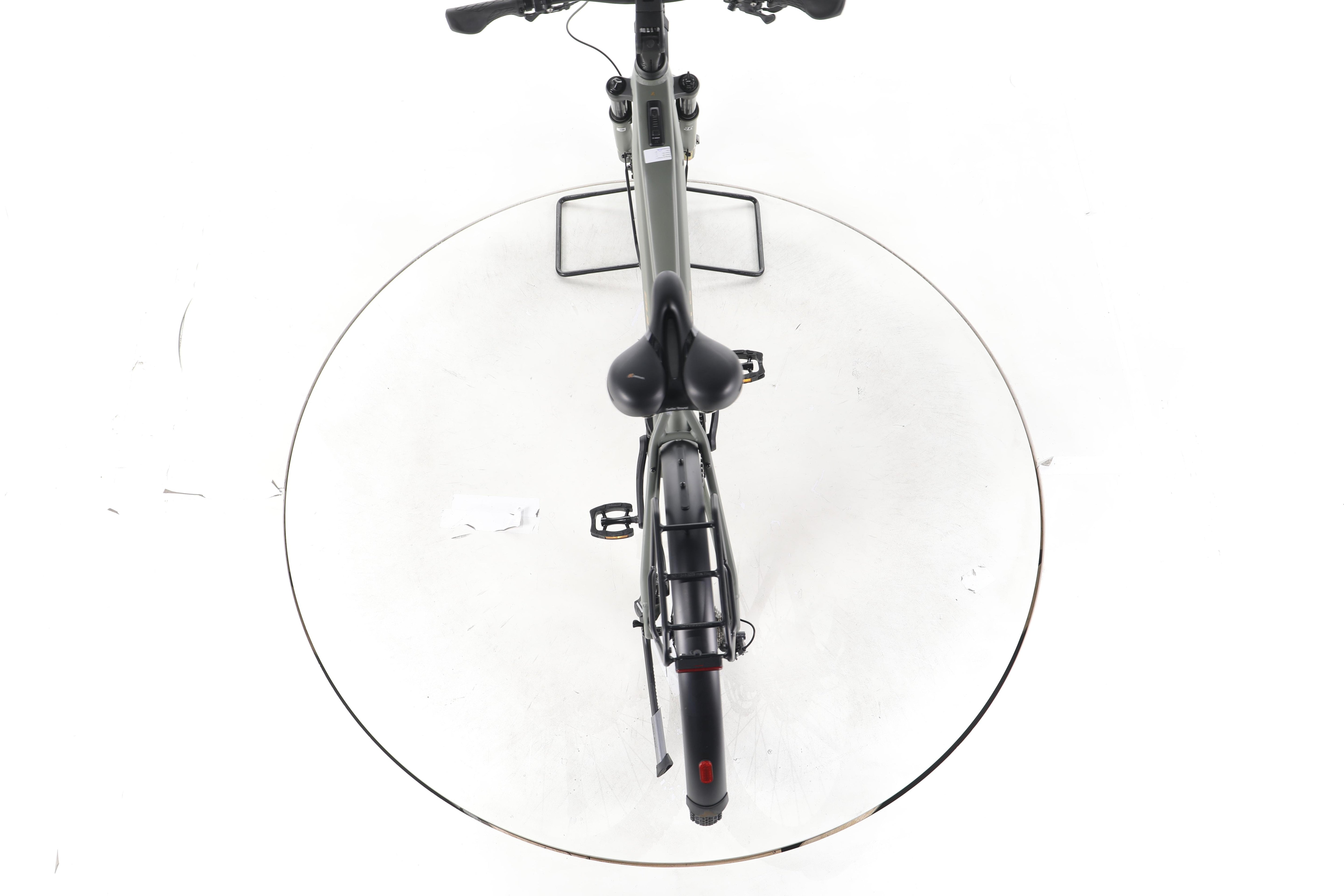 Bulls Iconic EVO 2 Trekking E-Bike 2026 - Image 22