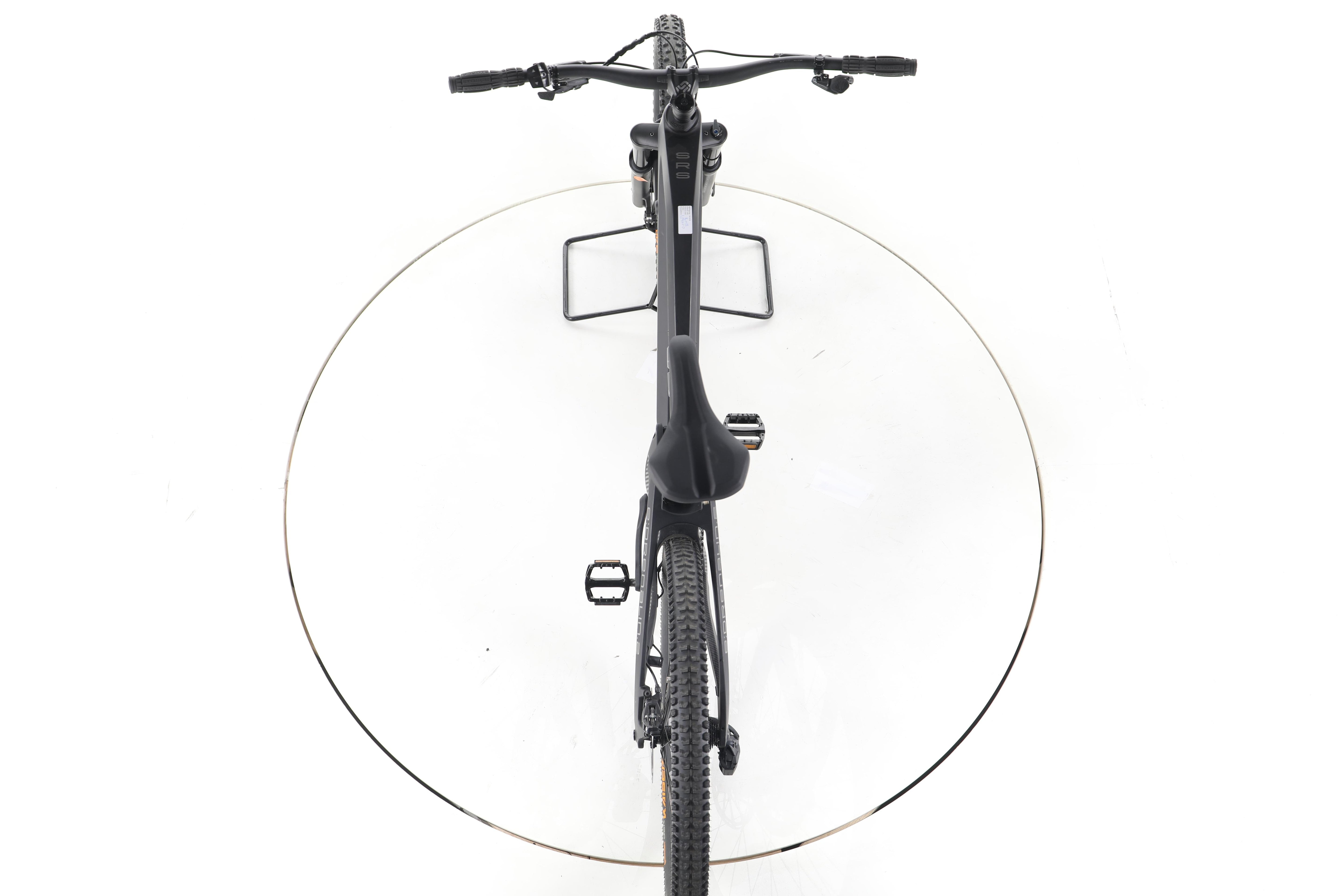 Storck e:drenalin.2 SRS Fully E-Bike Carbon 2023 - Image 22