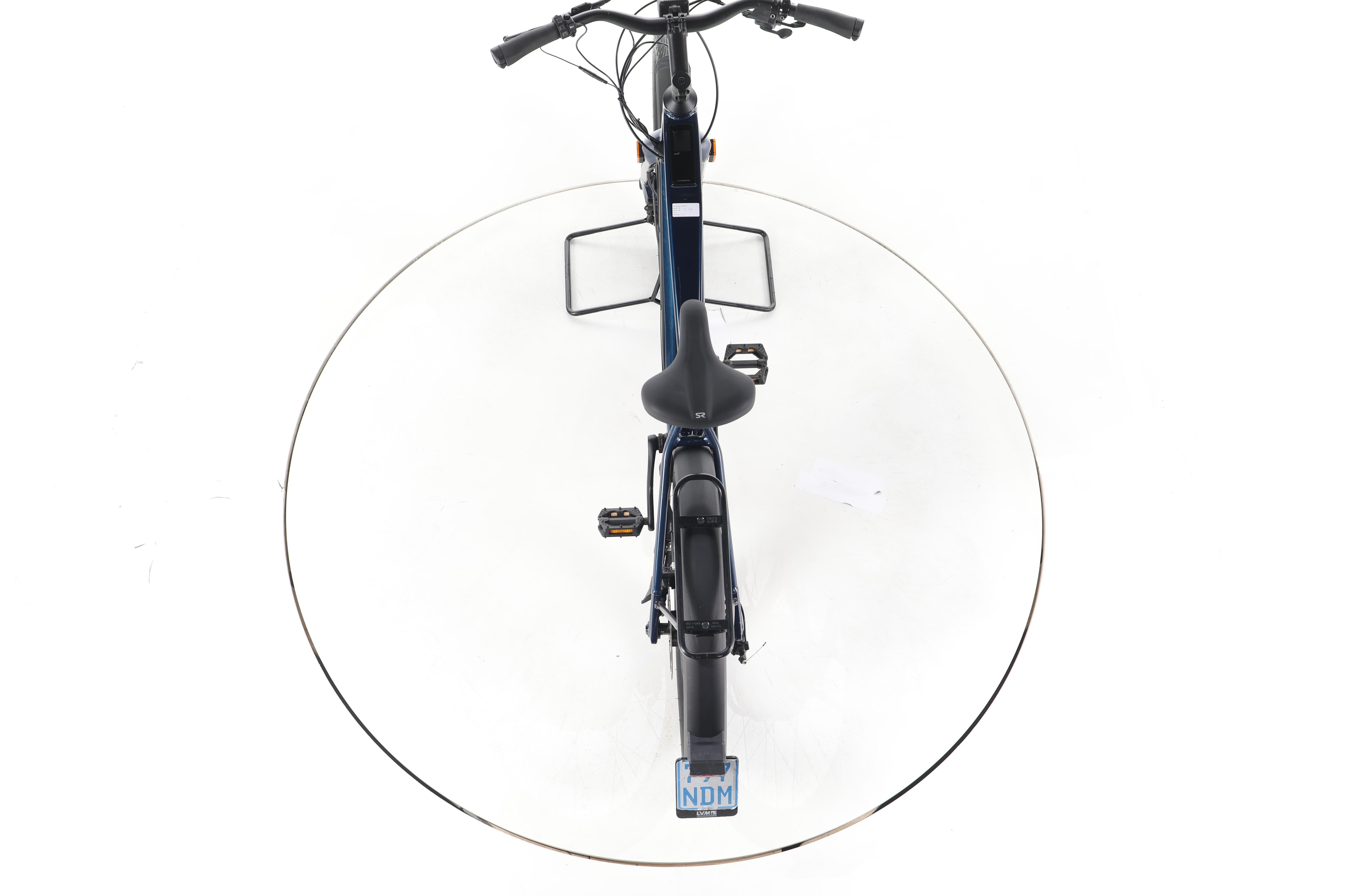 Stromer ST1 S-Pedelec 814 Wh - Image 22