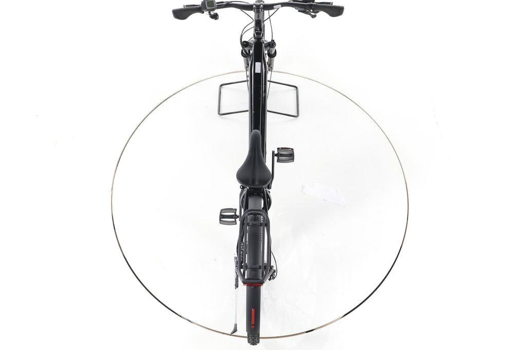 Grecos Big Foot-E Trekking E-Bike - Image 22