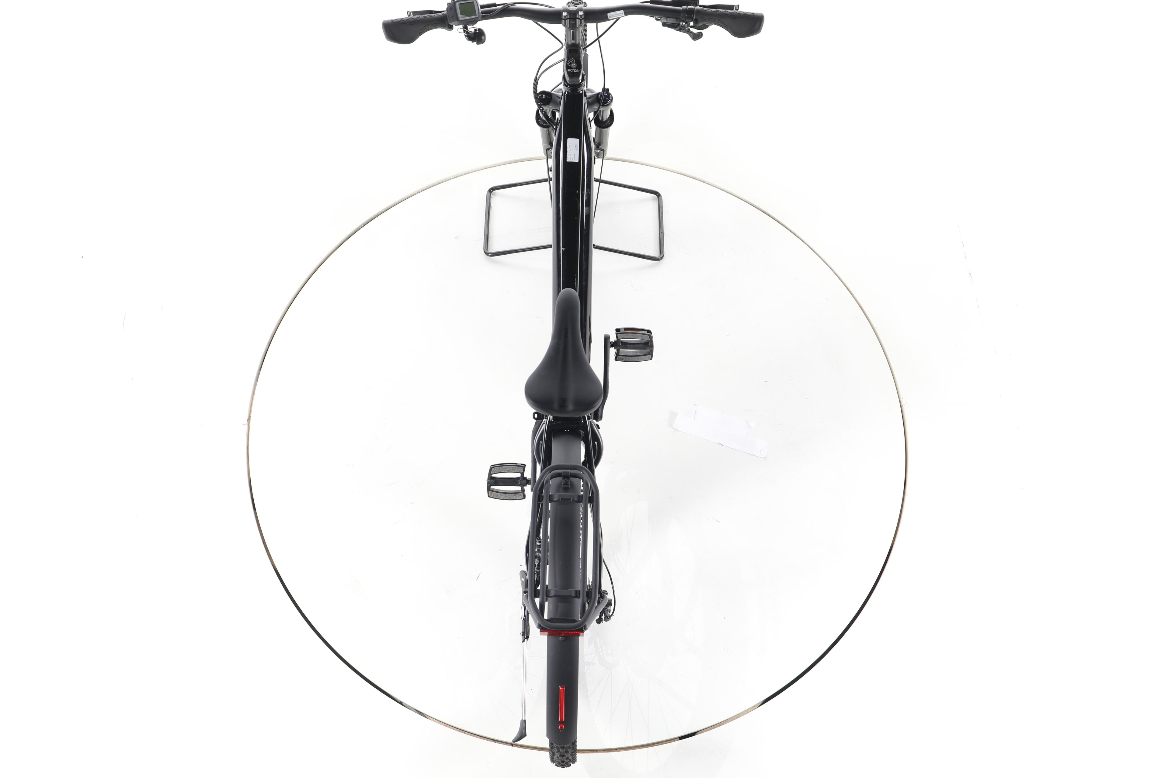 Grecos Big Foot-E Trekking E-Bike - Image 22