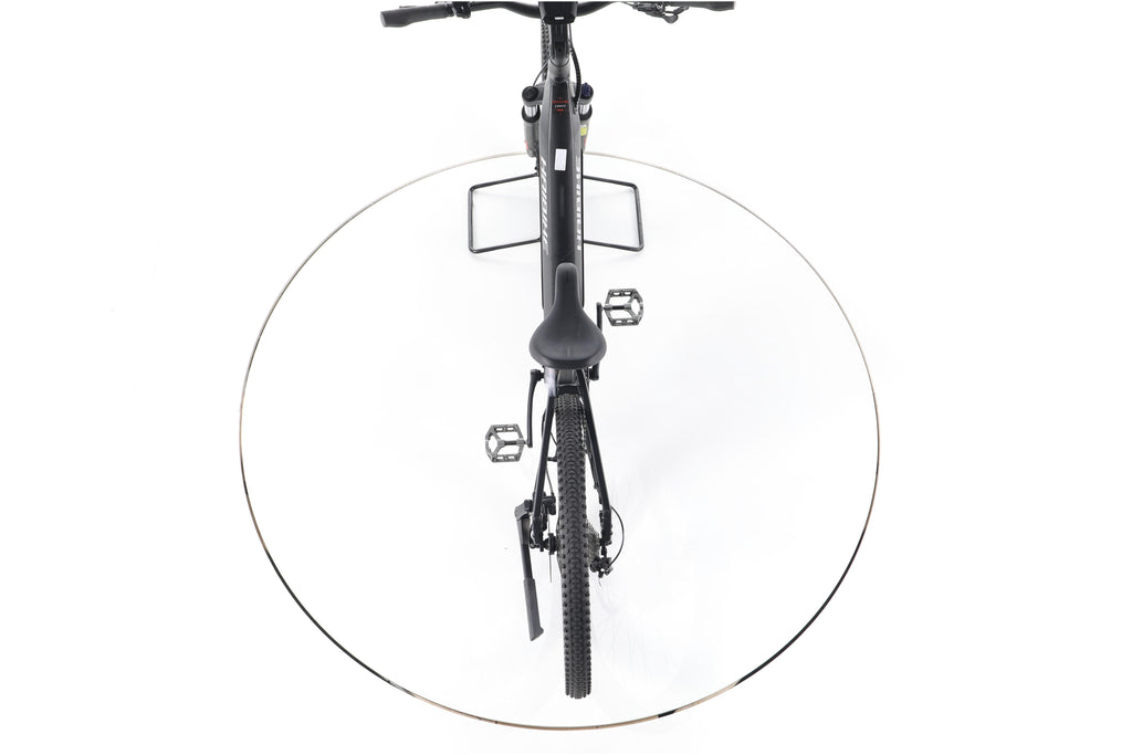 Haibike Trekking 6 Cross Trekking E-Bike Tiefeinsteiger - Image 22