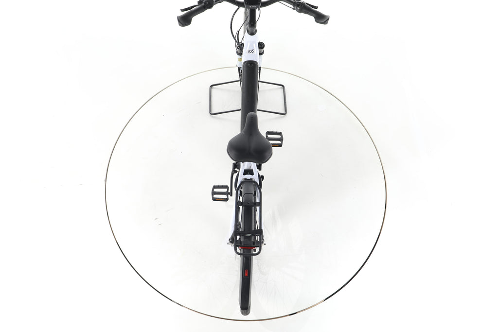 Cube Supreme Hybrid EXC City E-Bike Tiefeinsteiger - Image 22