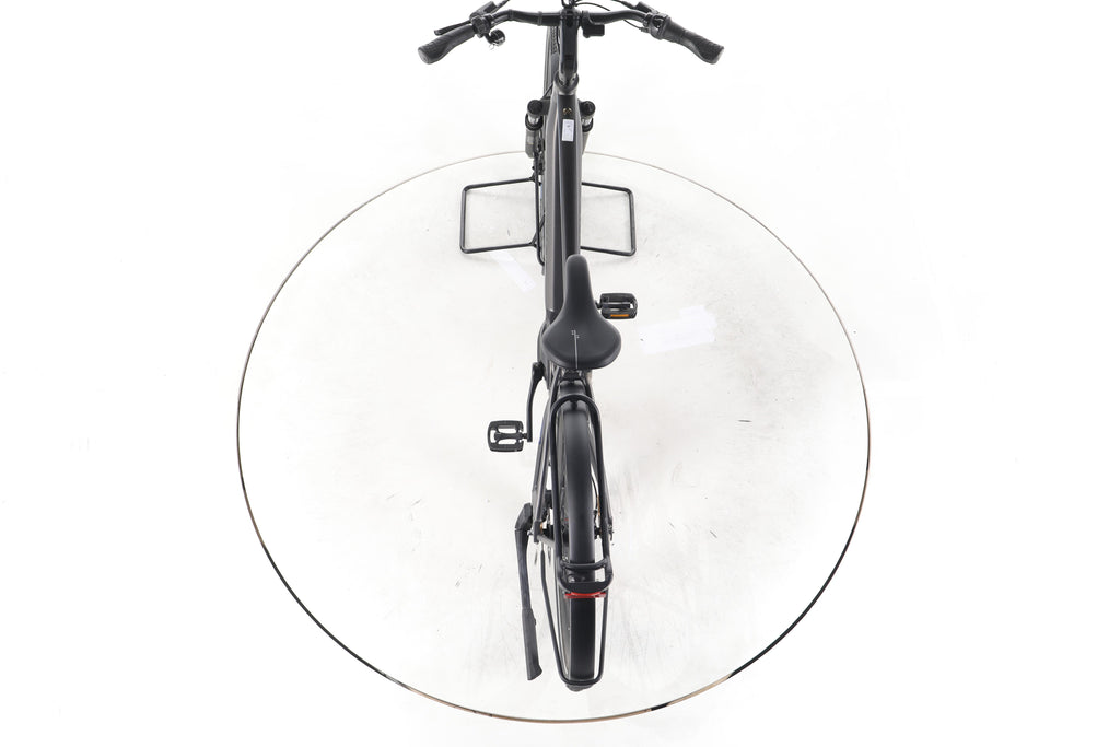 Cortina E-silento City E-Bike - Image 22