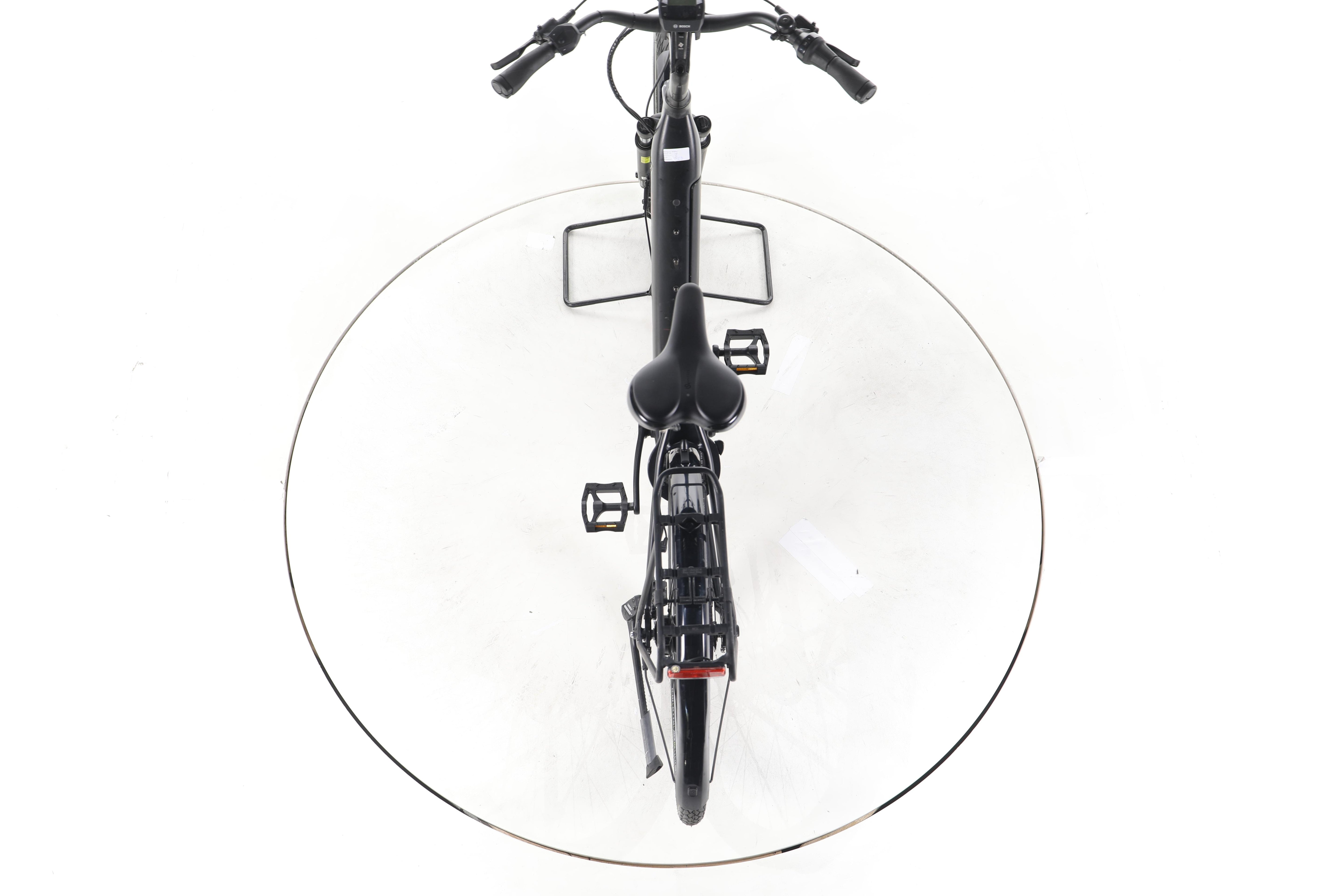 Diamant Beryll Esprit+ RT Gen 2 City E-Bike Tiefeinsteiger - Image 22