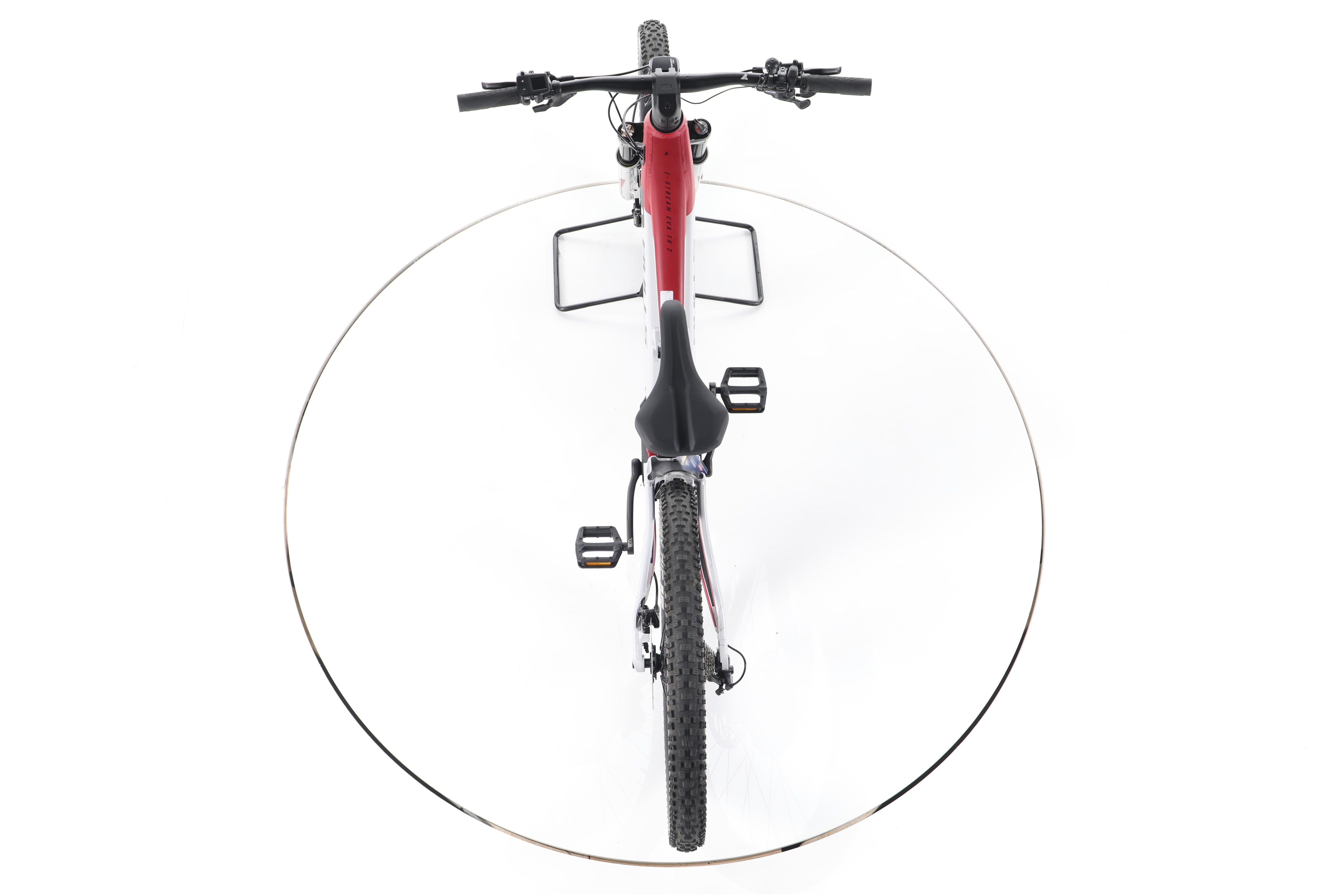 Bulls E-Stream EVA TR2 E-Bike Fully - Image 22
