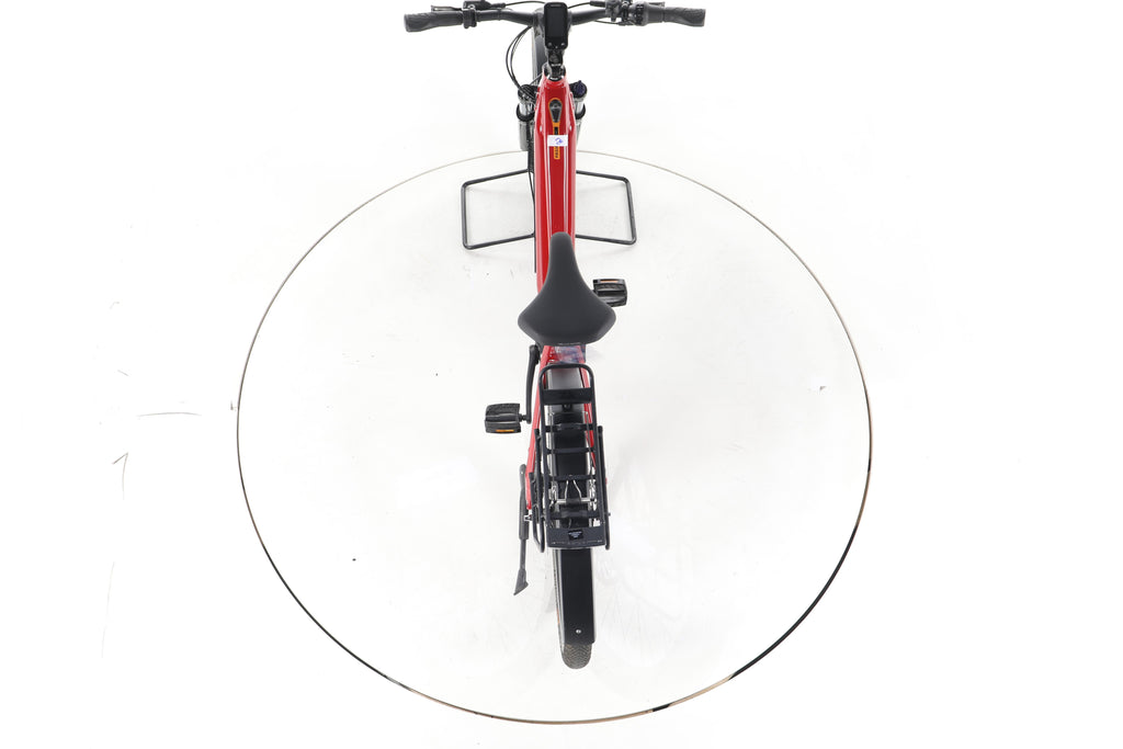HoheAcht Pasia Urbo City E-Bike - Image 22