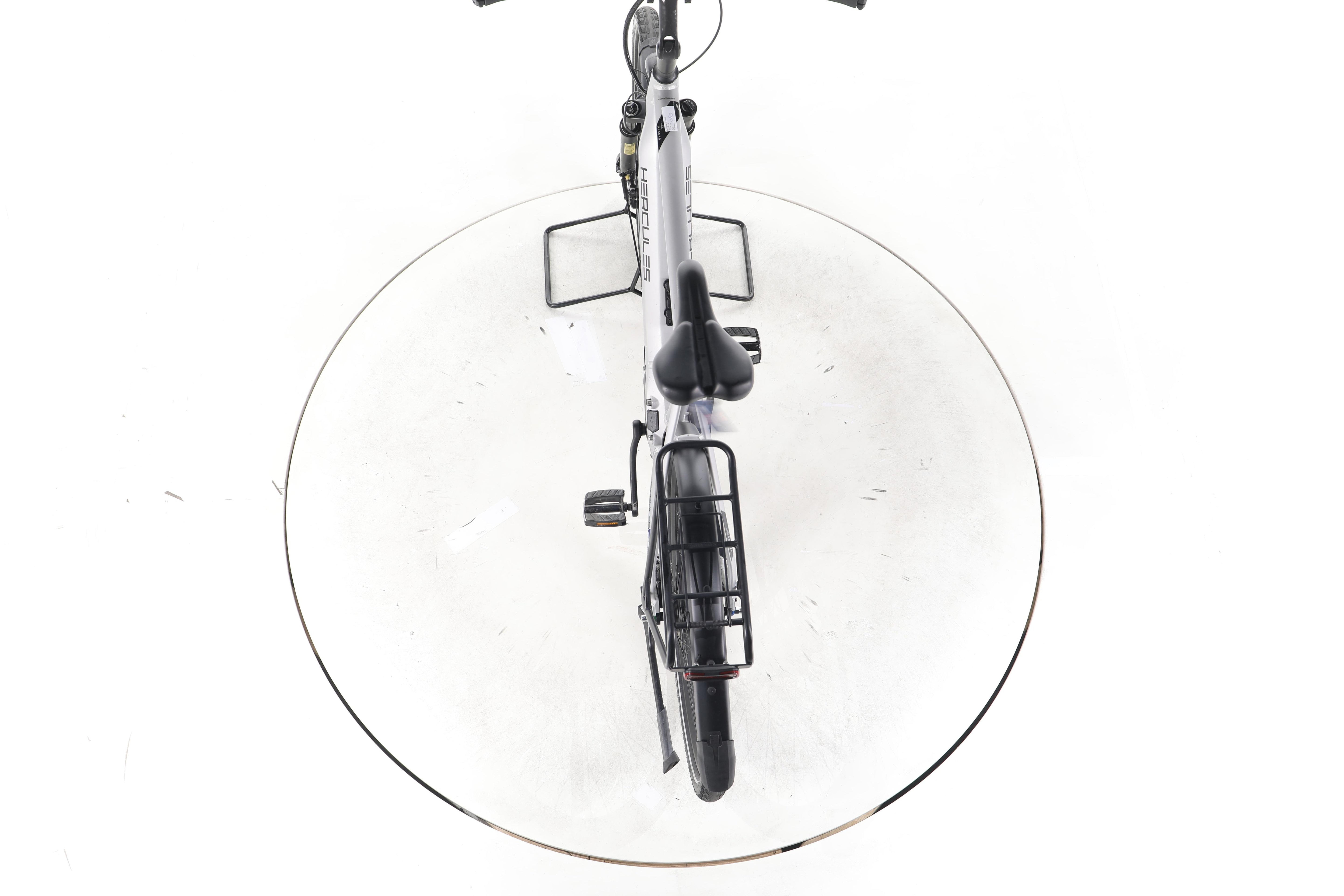 Hercules Pasero Comp I-F5 City E-Bike - Image 22