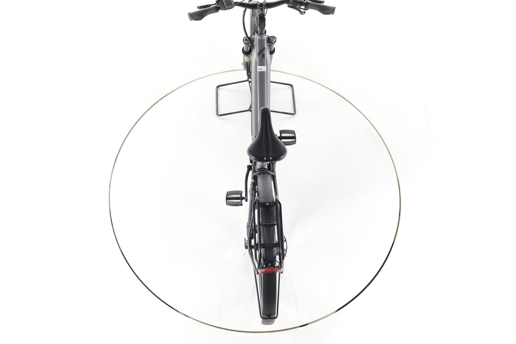 Bergamont E-Horizon FS Expert Trekking E-Bike - Image 22